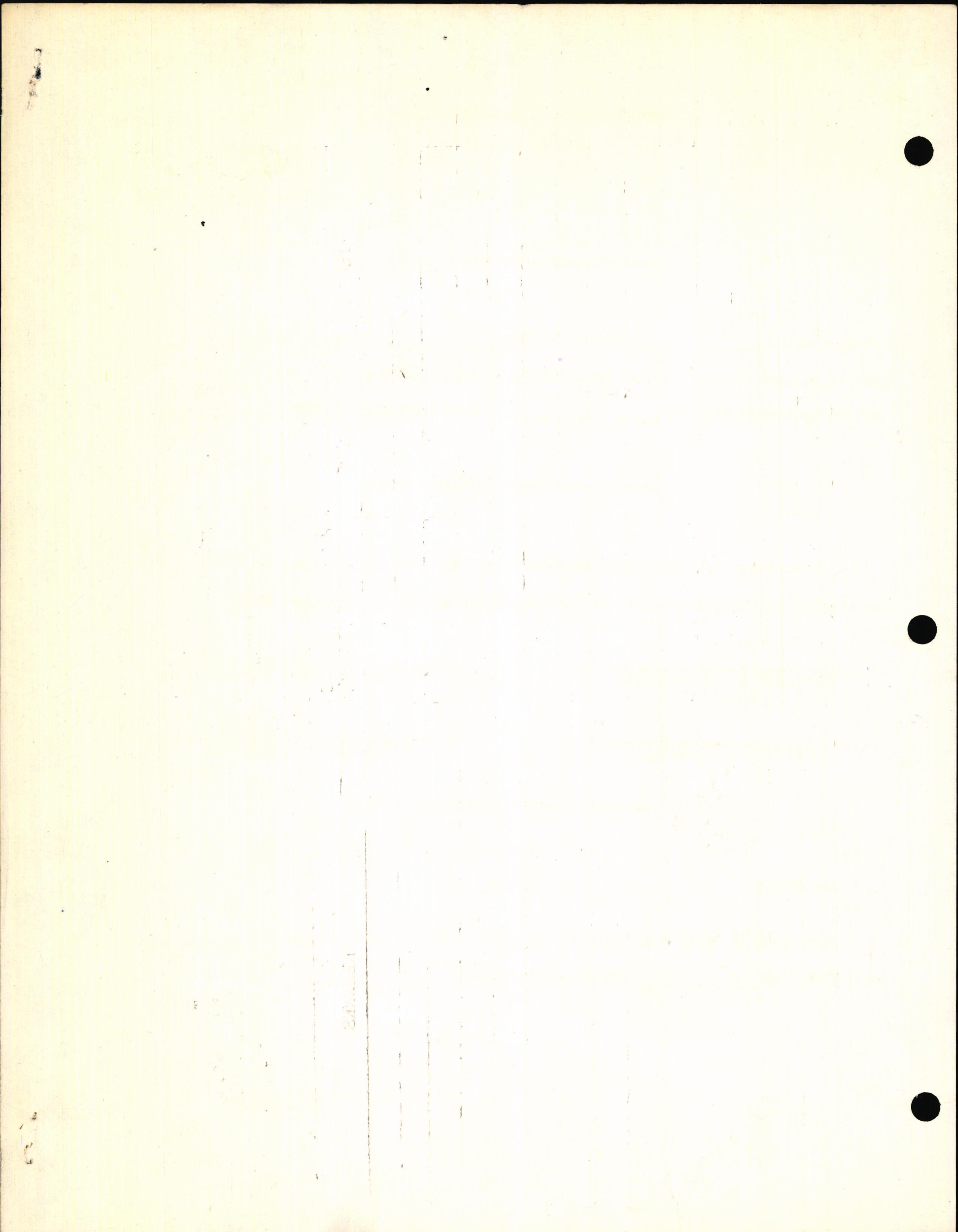 Sample page 4 from AirCorps Library document: Technical Information for Serial Number 2185