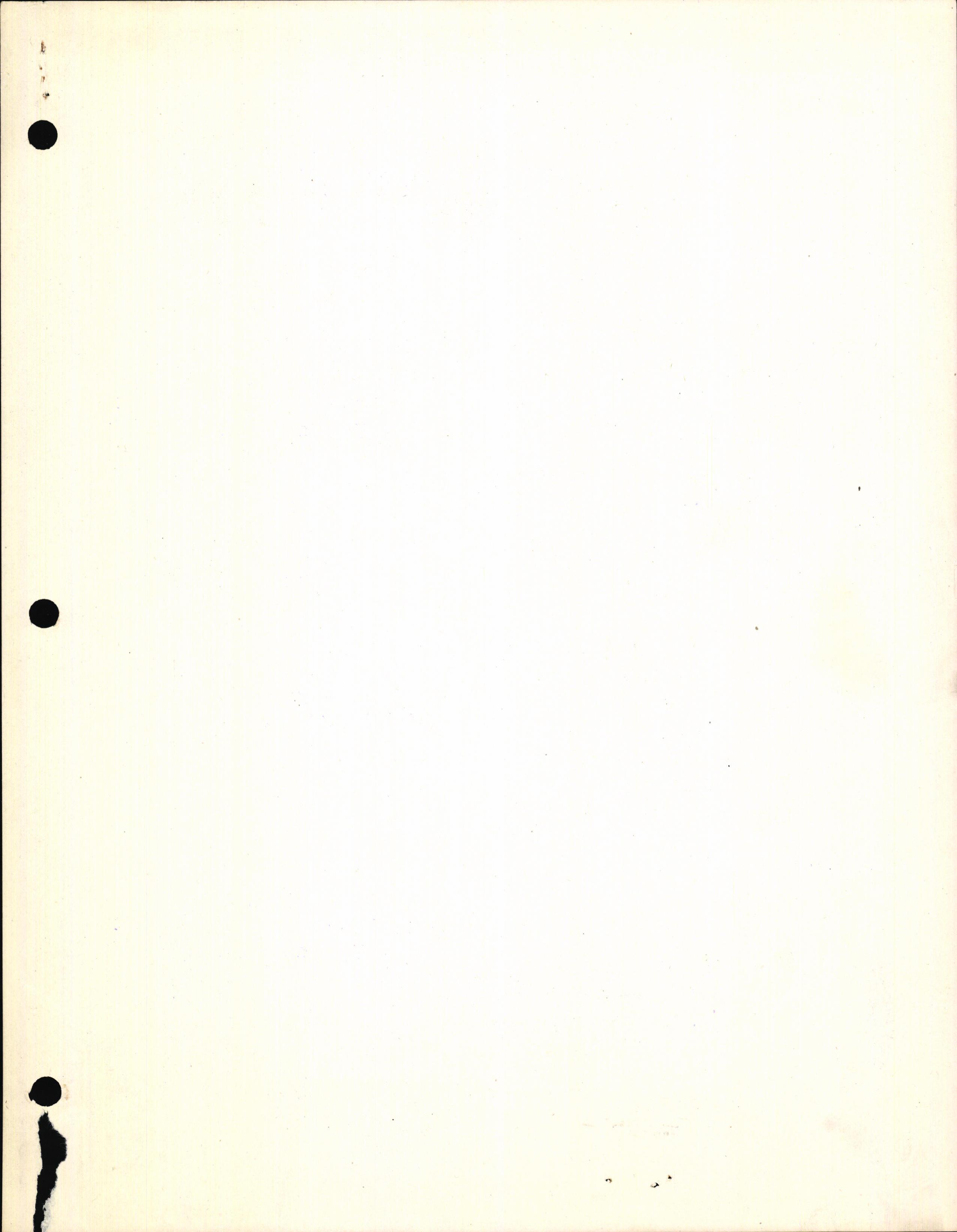 Sample page 4 from AirCorps Library document: Technical Information for Serial Number 2189