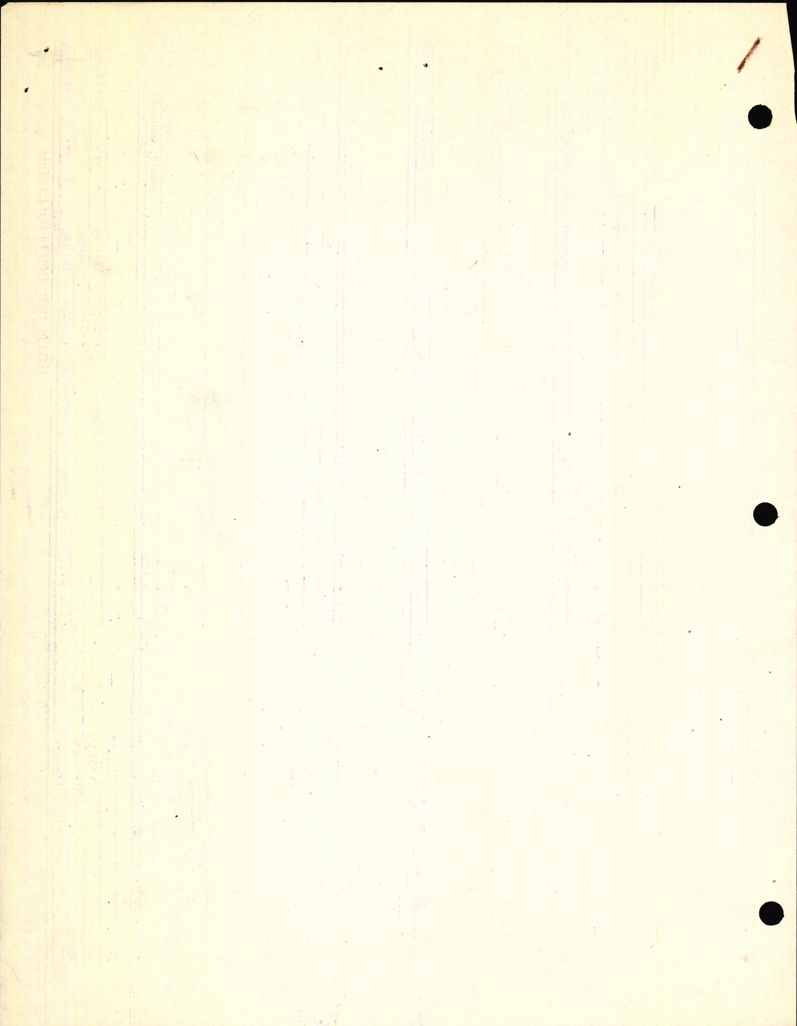 Sample page 4 from AirCorps Library document: Technical Information for Serial Number 2192