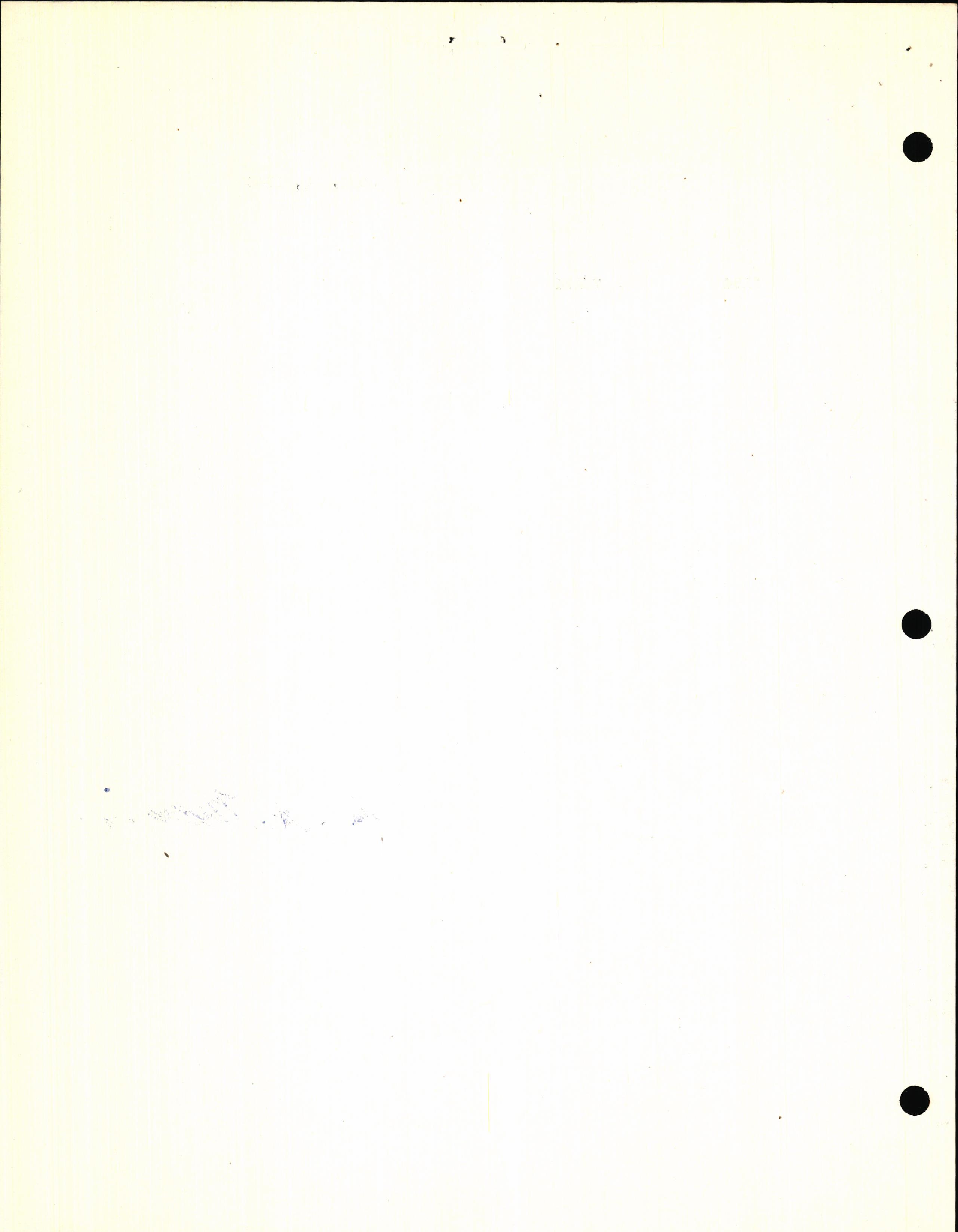 Sample page 2 from AirCorps Library document: Technical Information for Serial Number 2194