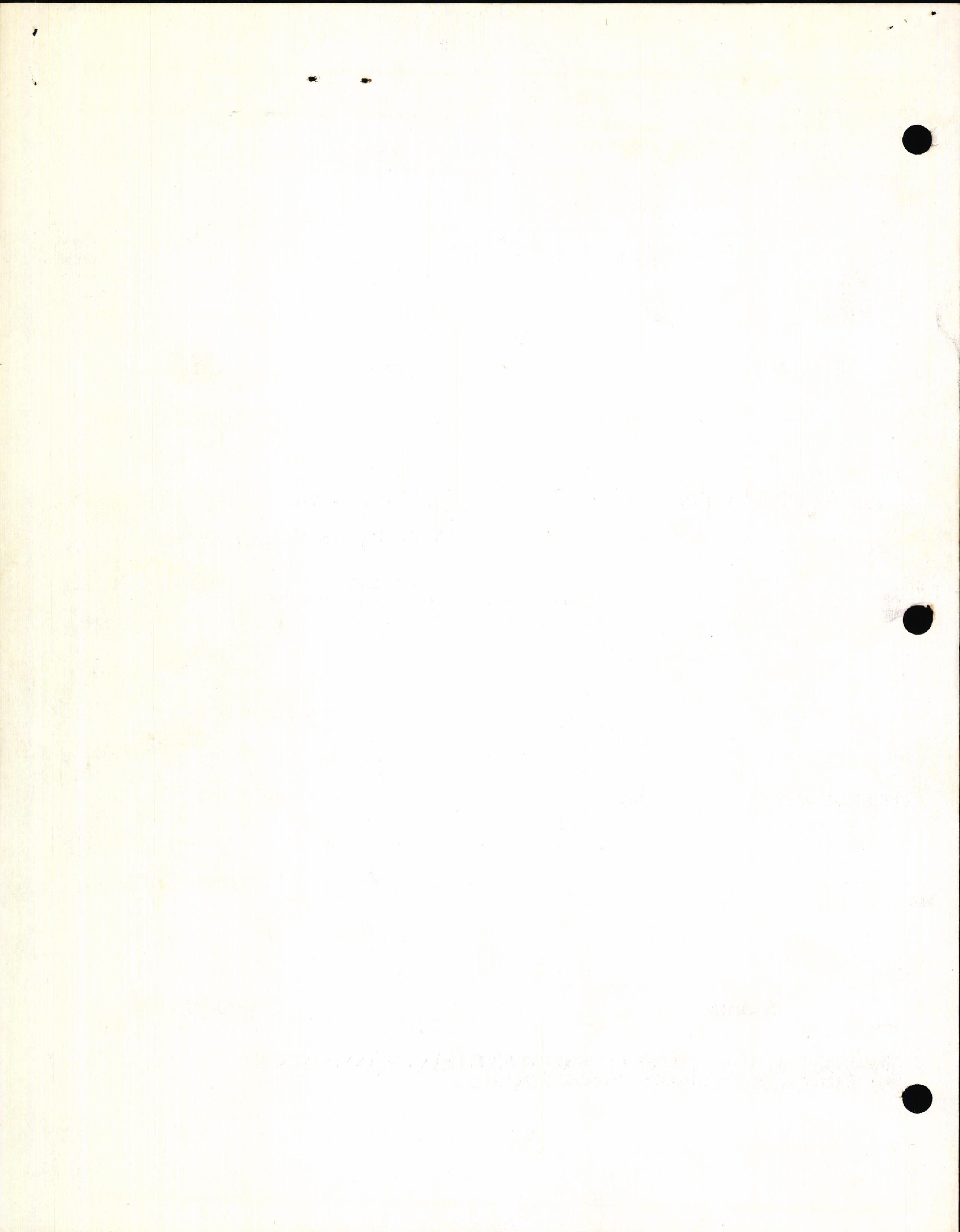 Sample page 2 from AirCorps Library document: Technical Information for Serial Number 2195