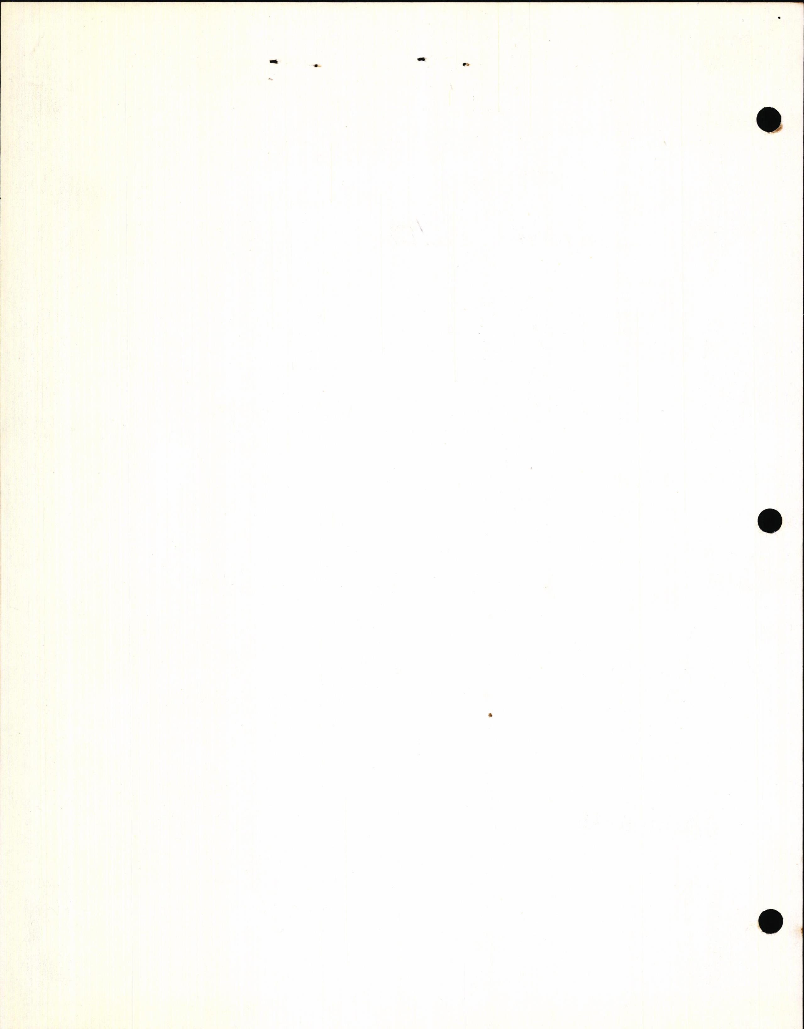 Sample page 4 from AirCorps Library document: Technical Information for Serial Number 2197