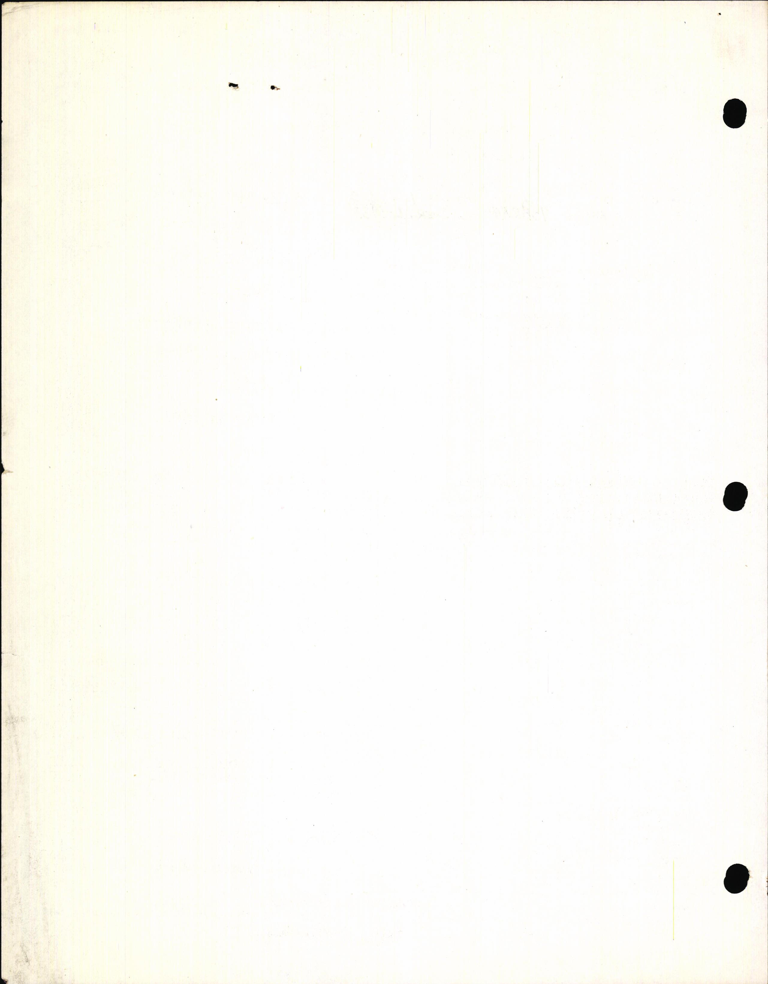 Sample page 4 from AirCorps Library document: Technical Information for Serial Number 2198