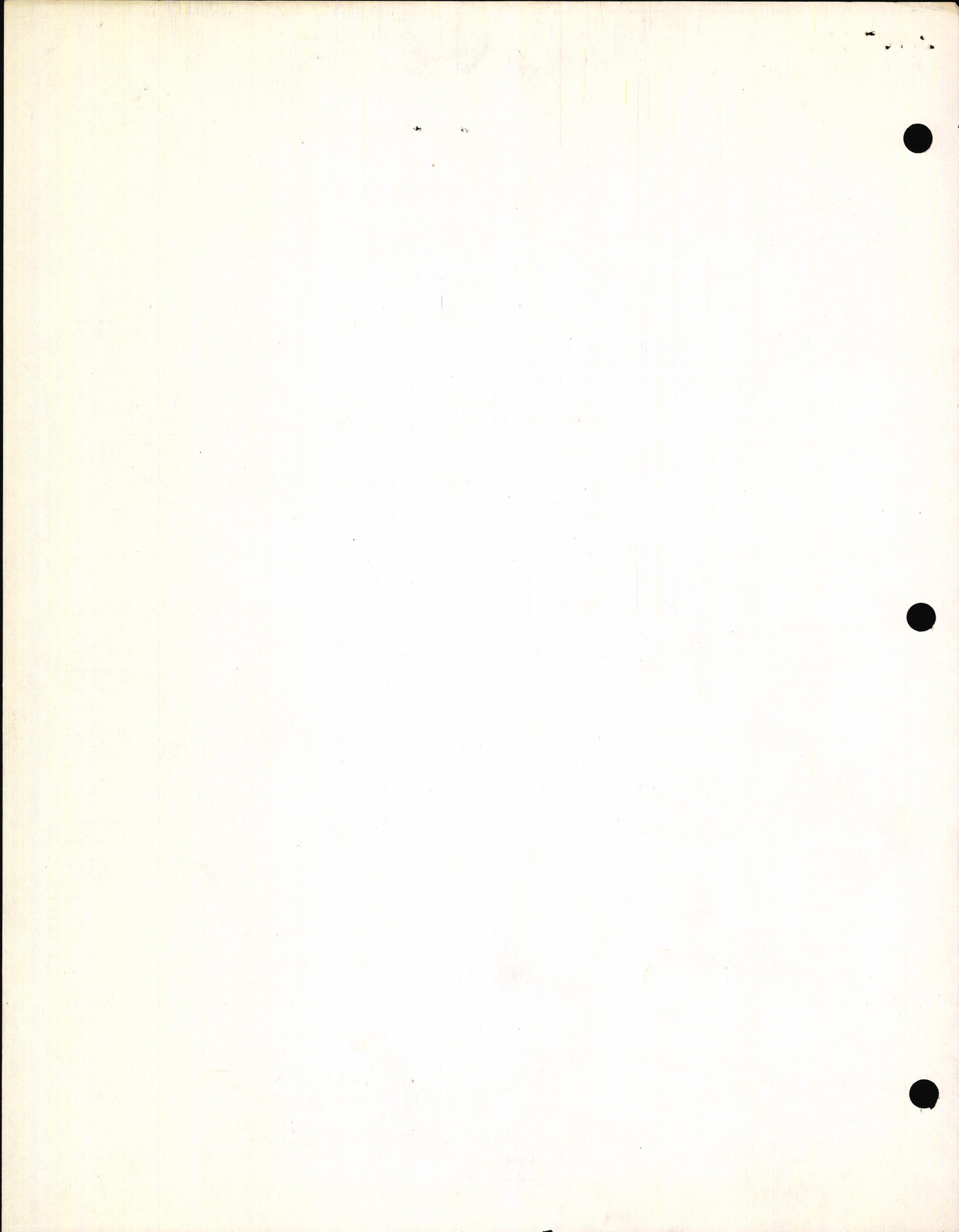 Sample page 2 from AirCorps Library document: Technical Information for Serial Number 2199