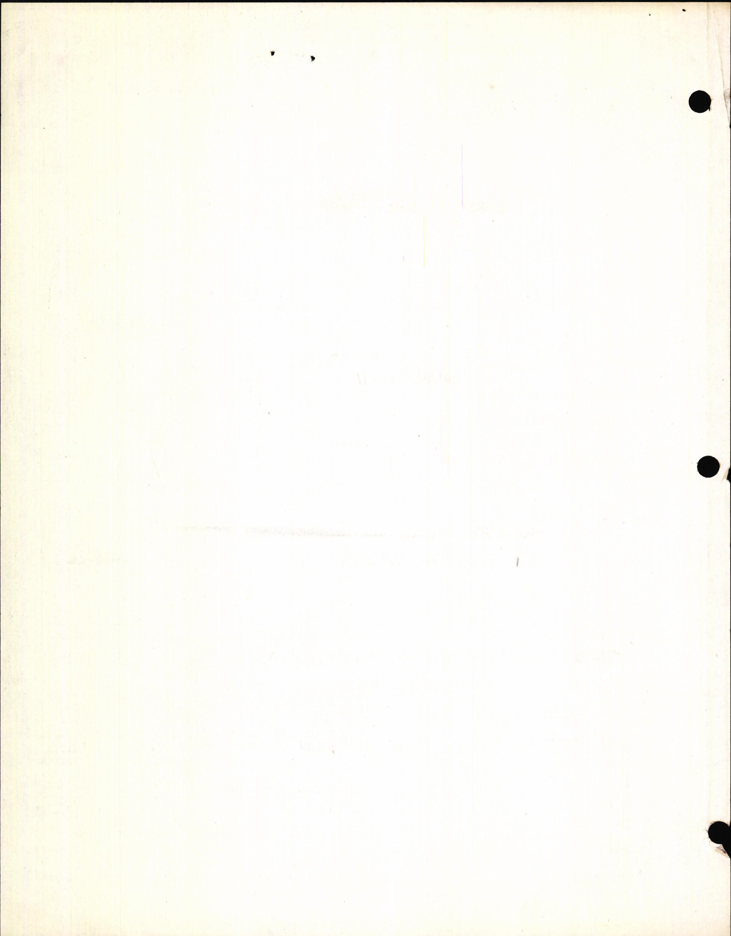 Sample page 2 from AirCorps Library document: Technical Information for Serial Number 2200