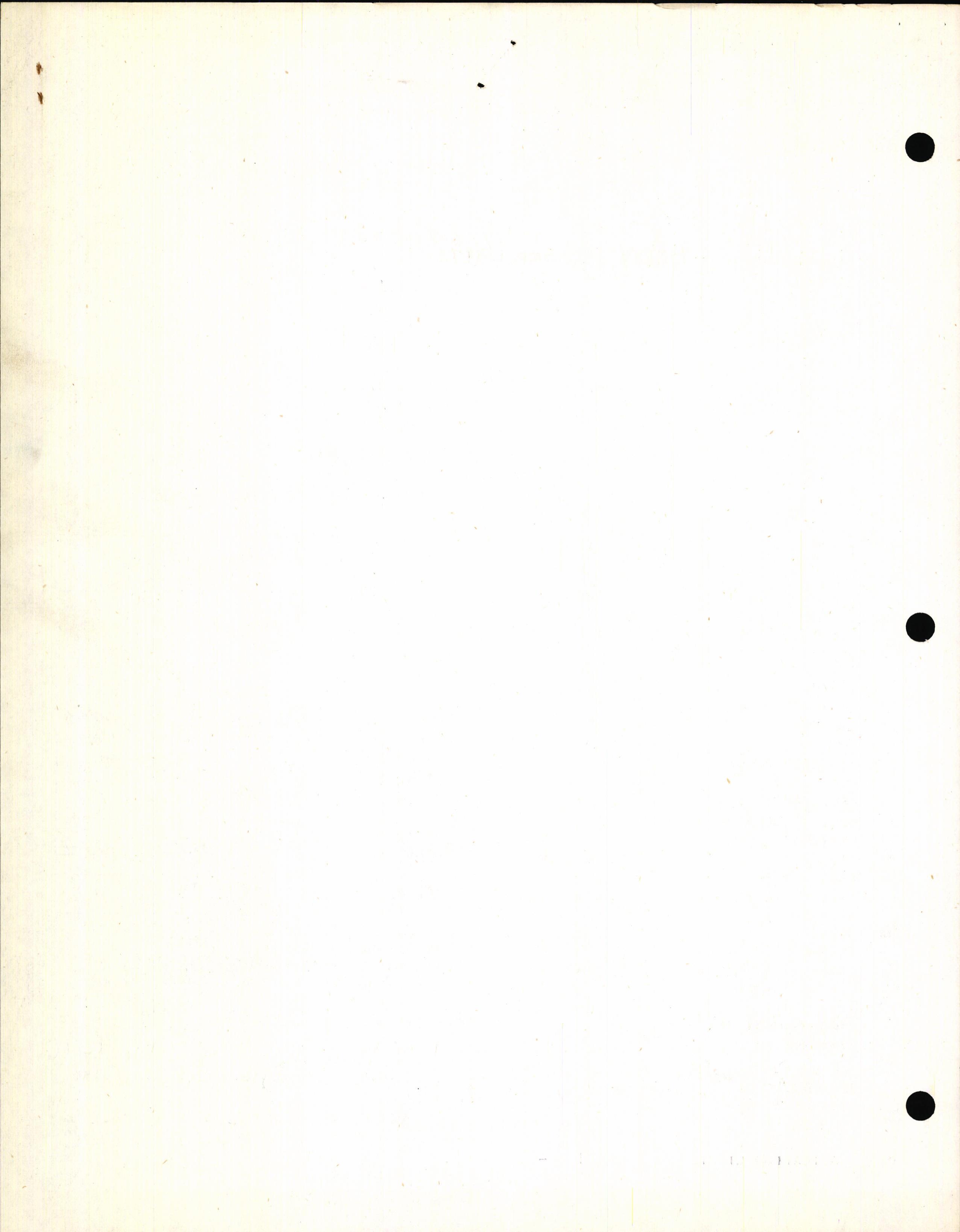 Sample page 4 from AirCorps Library document: Technical Information for Serial Number 2201