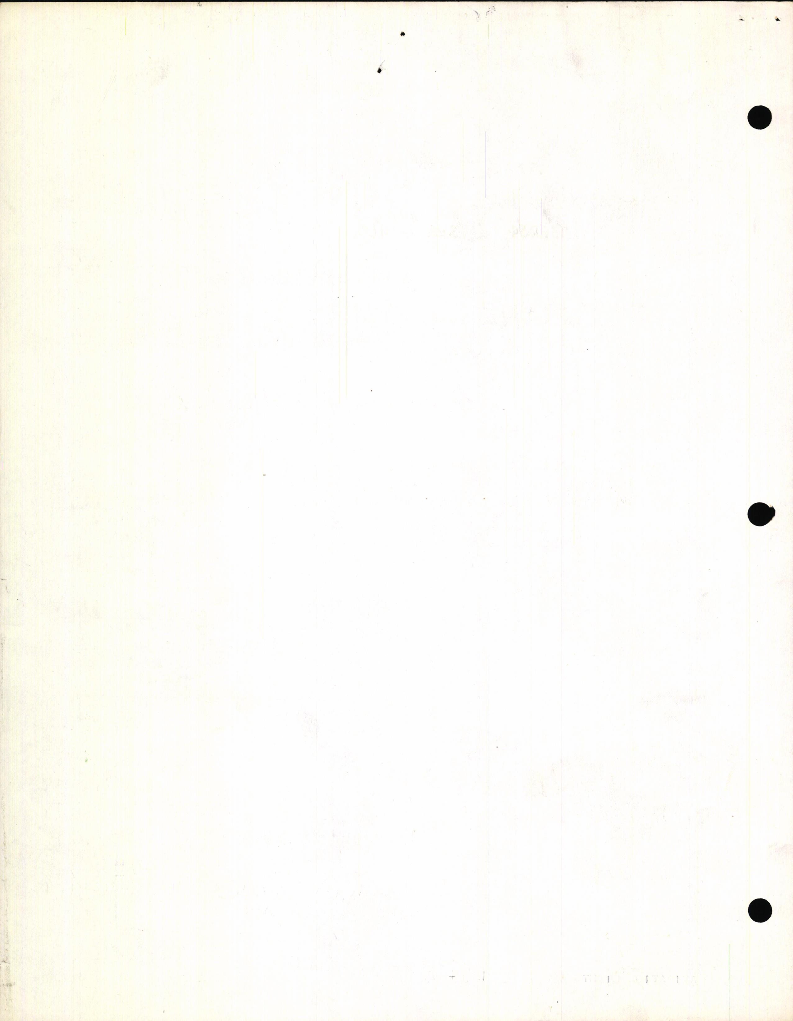 Sample page 2 from AirCorps Library document: Technical Information for Serial Number 2203