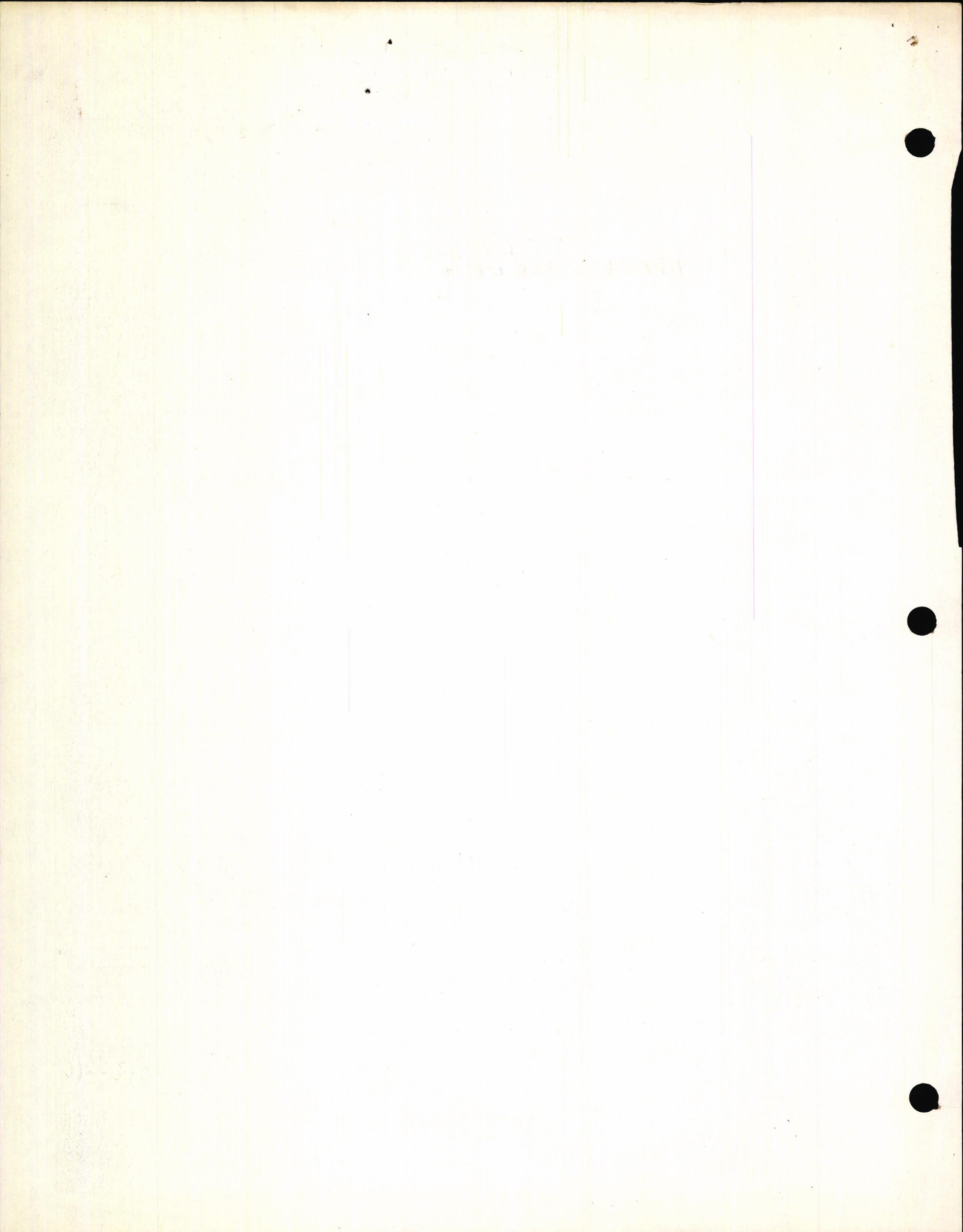 Sample page 2 from AirCorps Library document: Technical Information for Serial Number 2207