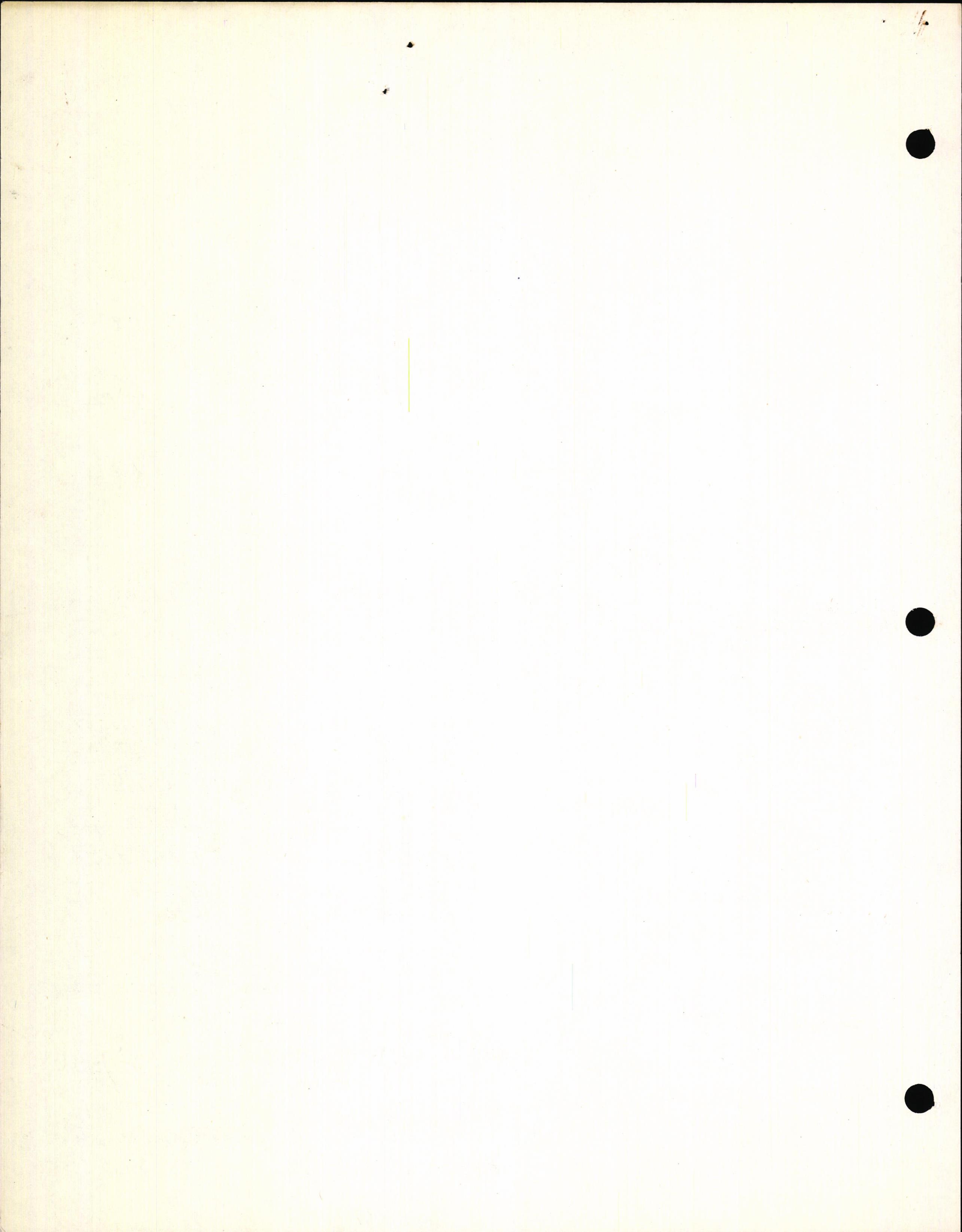 Sample page 2 from AirCorps Library document: Technical Information for Serial Number 2208