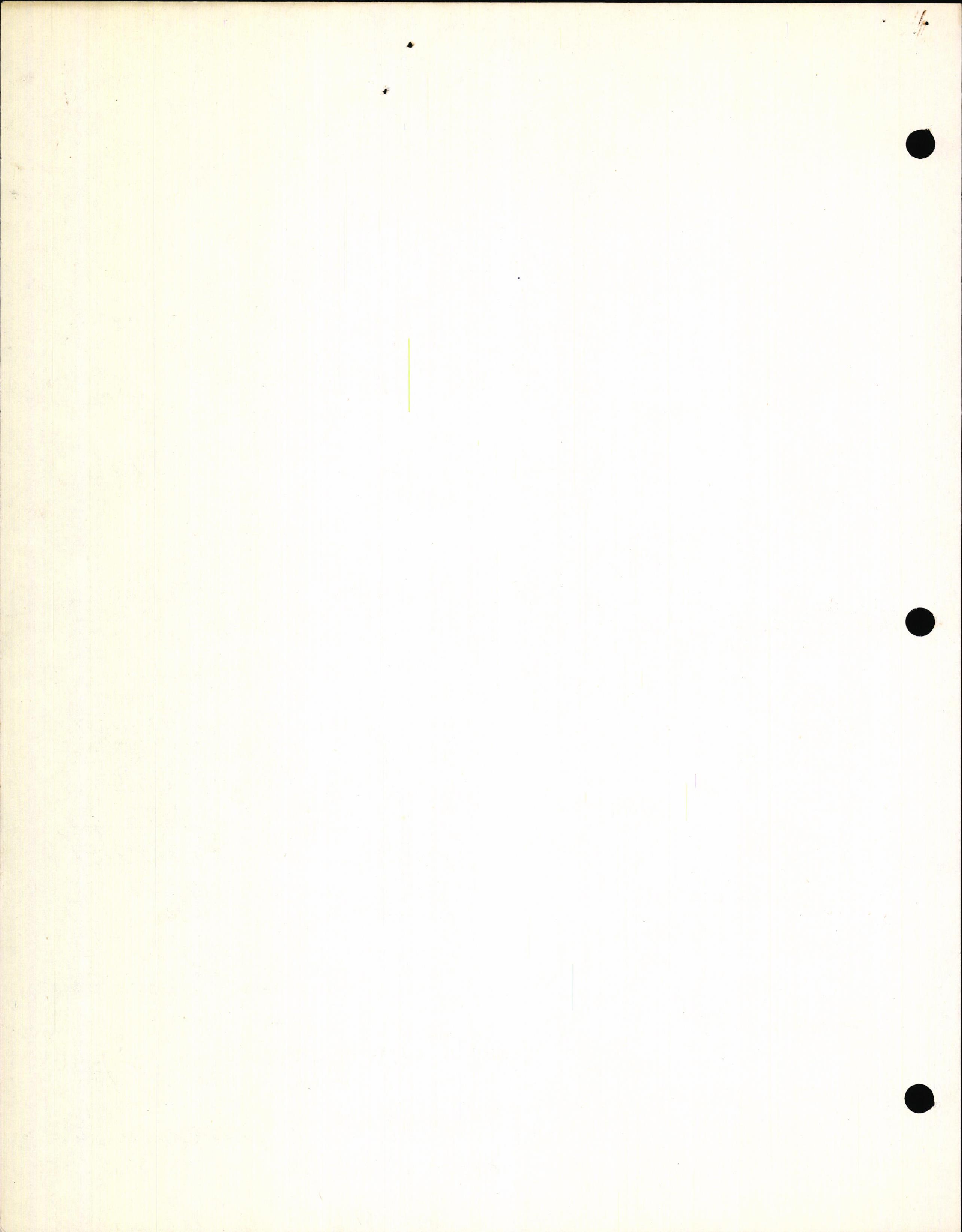 Sample page 2 from AirCorps Library document: Technical Information for Serial Number 2208