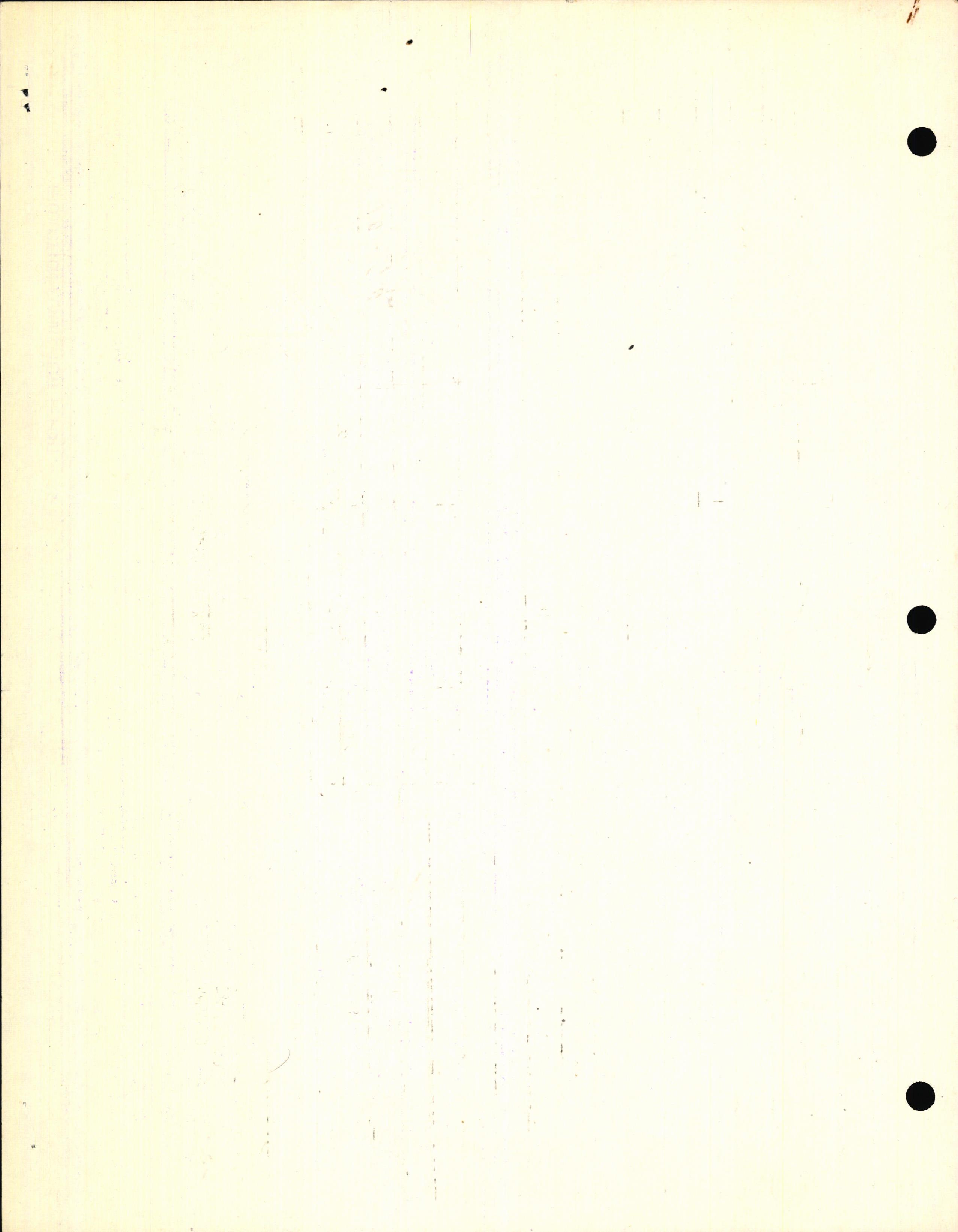 Sample page 4 from AirCorps Library document: Technical Information for Serial Number 2208