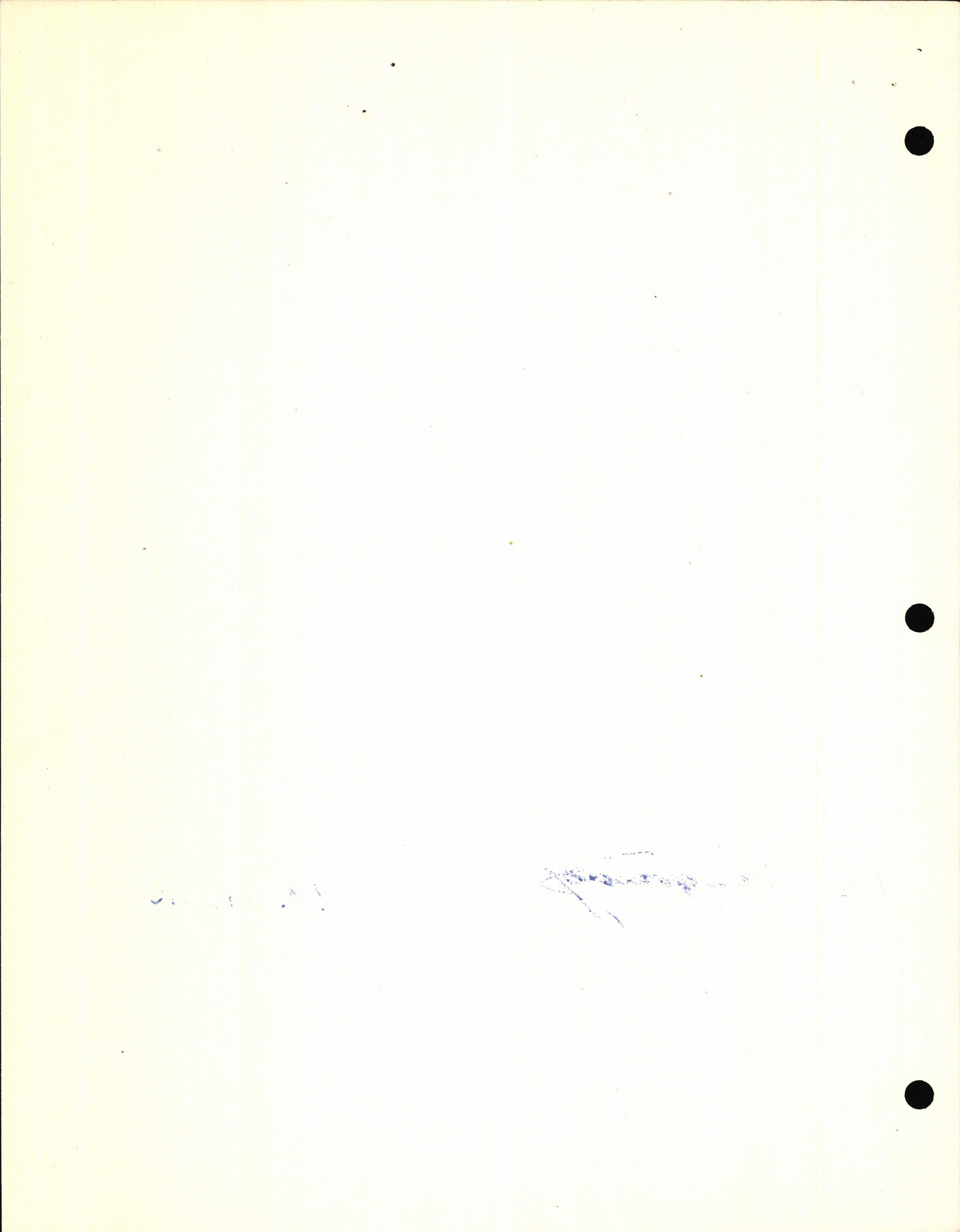 Sample page 4 from AirCorps Library document: Technical Information for Serial Number 2212
