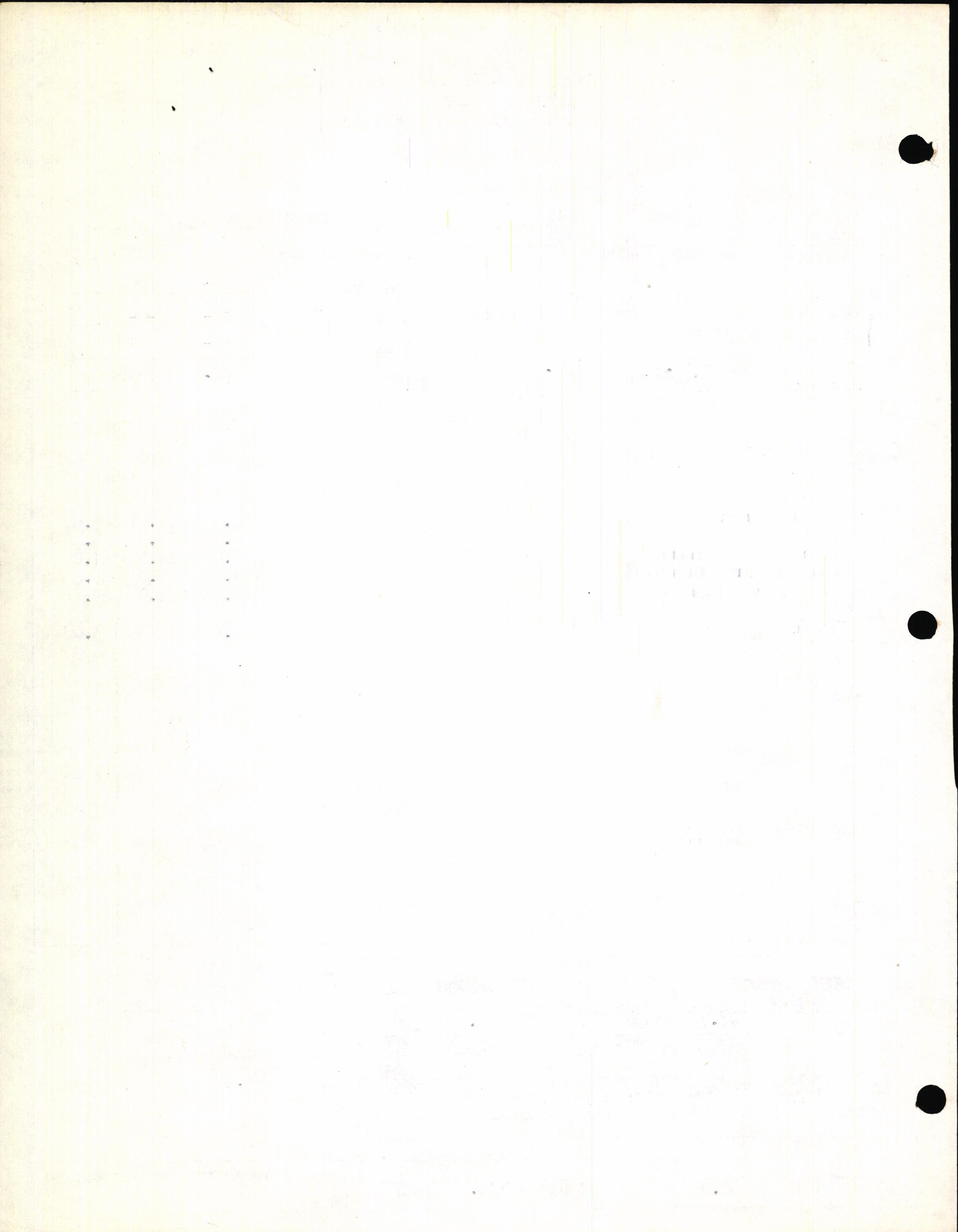 Sample page 2 from AirCorps Library document: Technical Information for Serial Number 2216