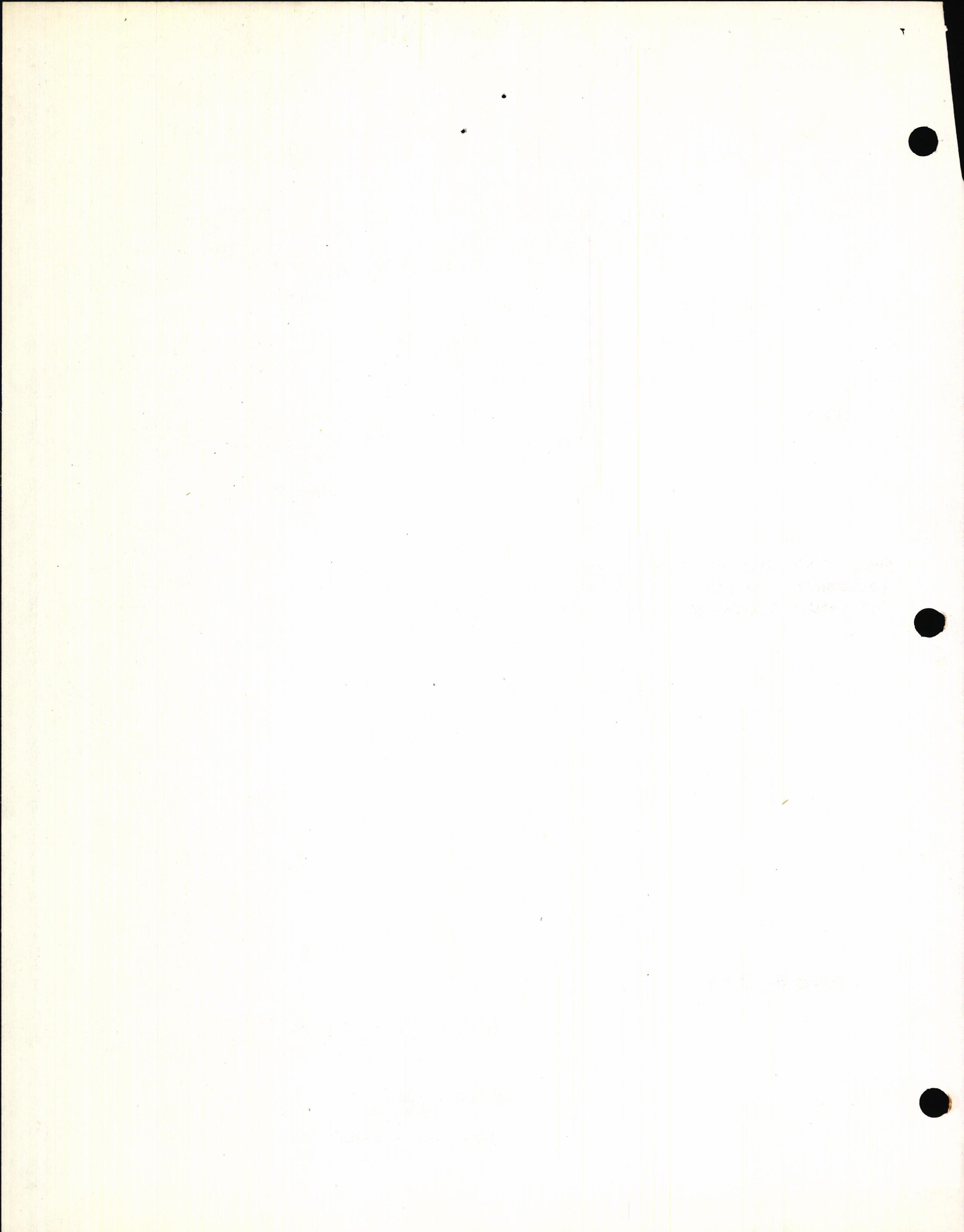 Sample page 2 from AirCorps Library document: Technical Information for Serial Number 2217