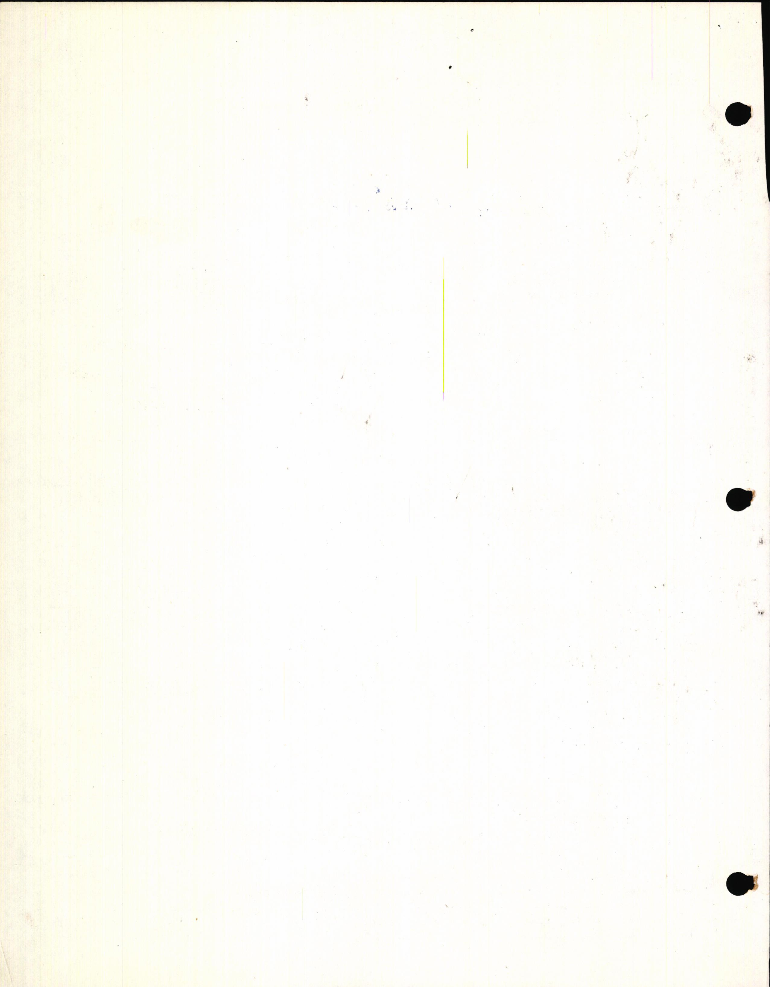 Sample page 4 from AirCorps Library document: Technical Information for Serial Number 2218