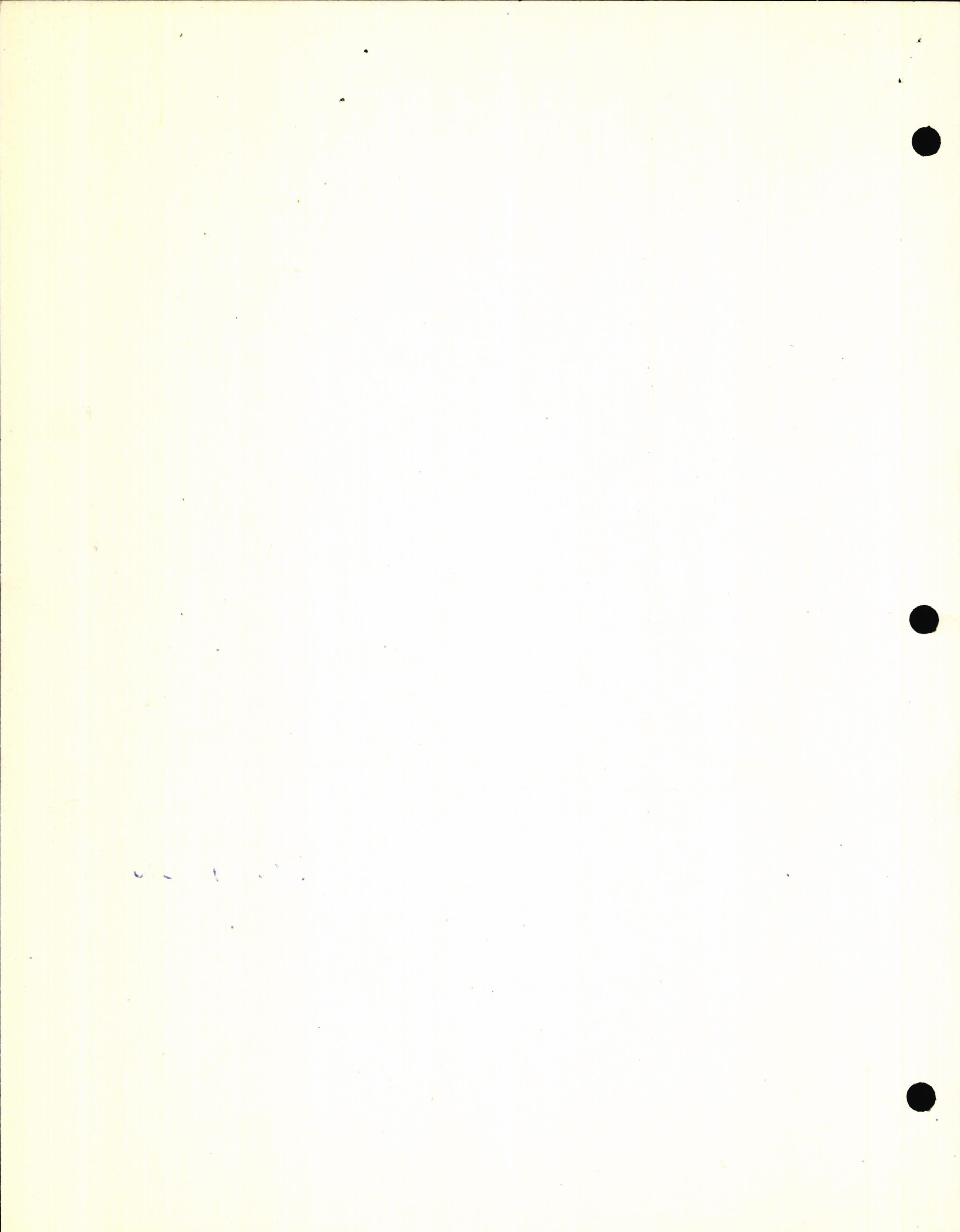 Sample page 4 from AirCorps Library document: Technical Information for Serial Number 2220