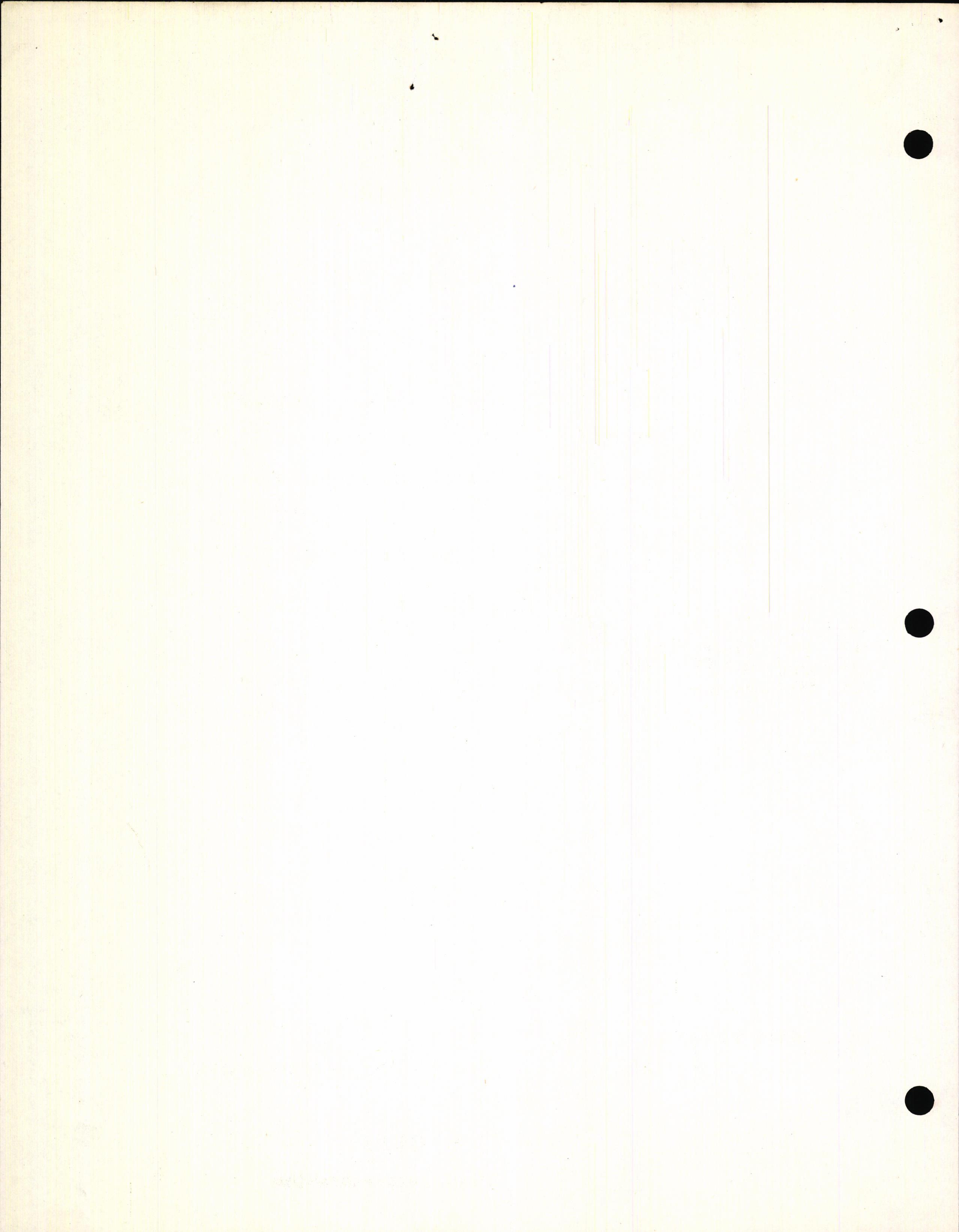 Sample page 2 from AirCorps Library document: Technical Information for Serial Number 2222