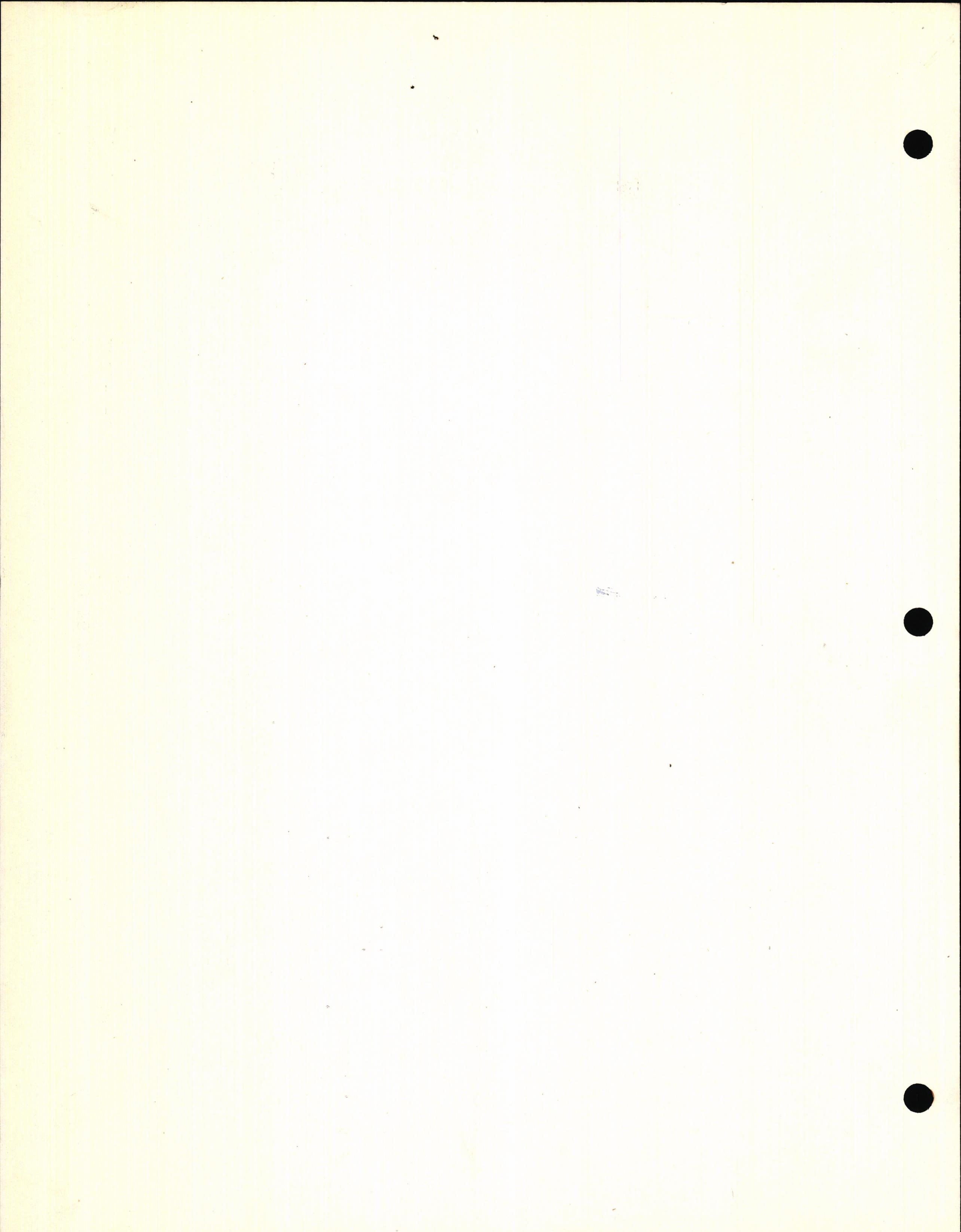 Sample page 4 from AirCorps Library document: Technical Information for Serial Number 2222