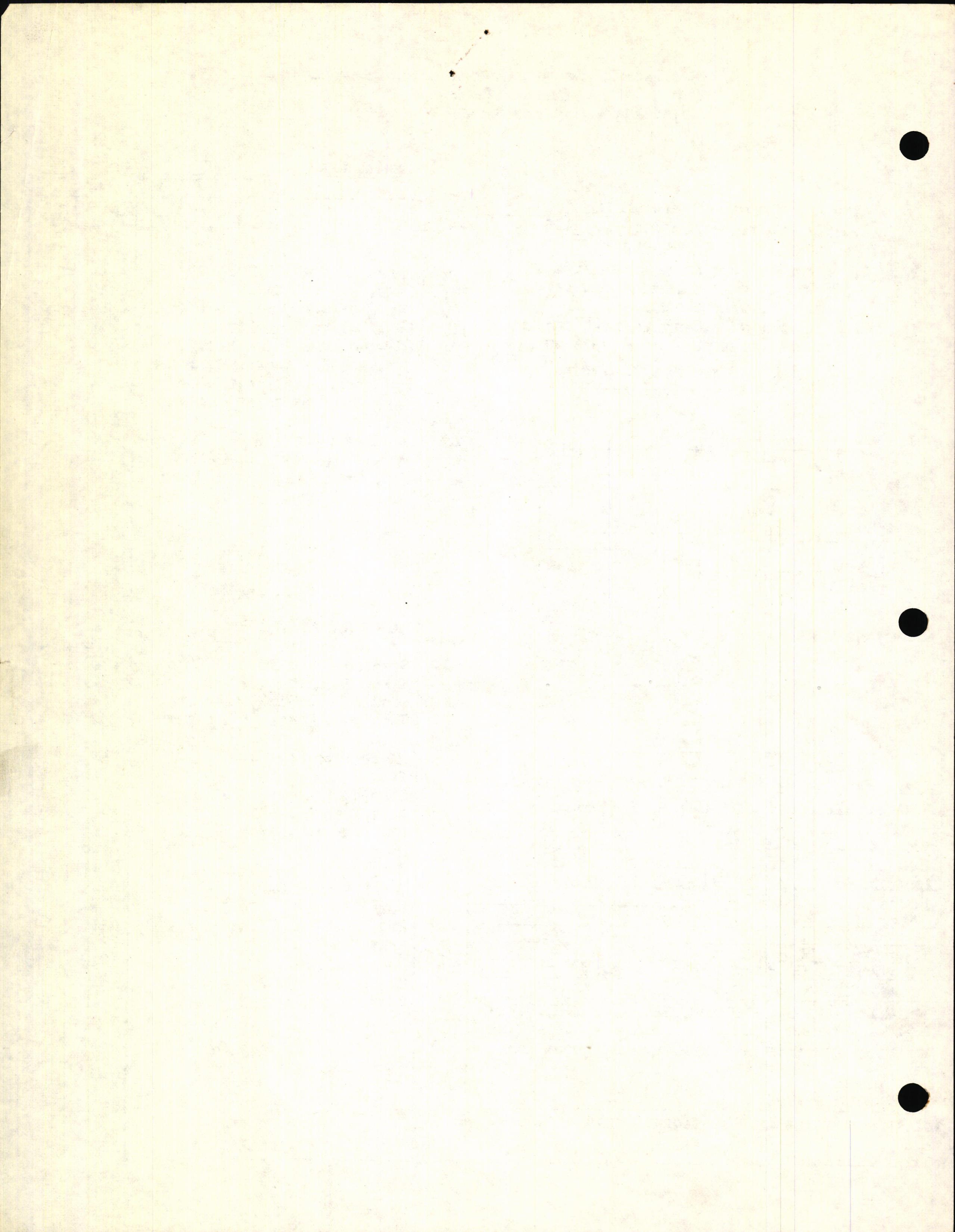 Sample page 2 from AirCorps Library document: Technical Information for Serial Number 2224