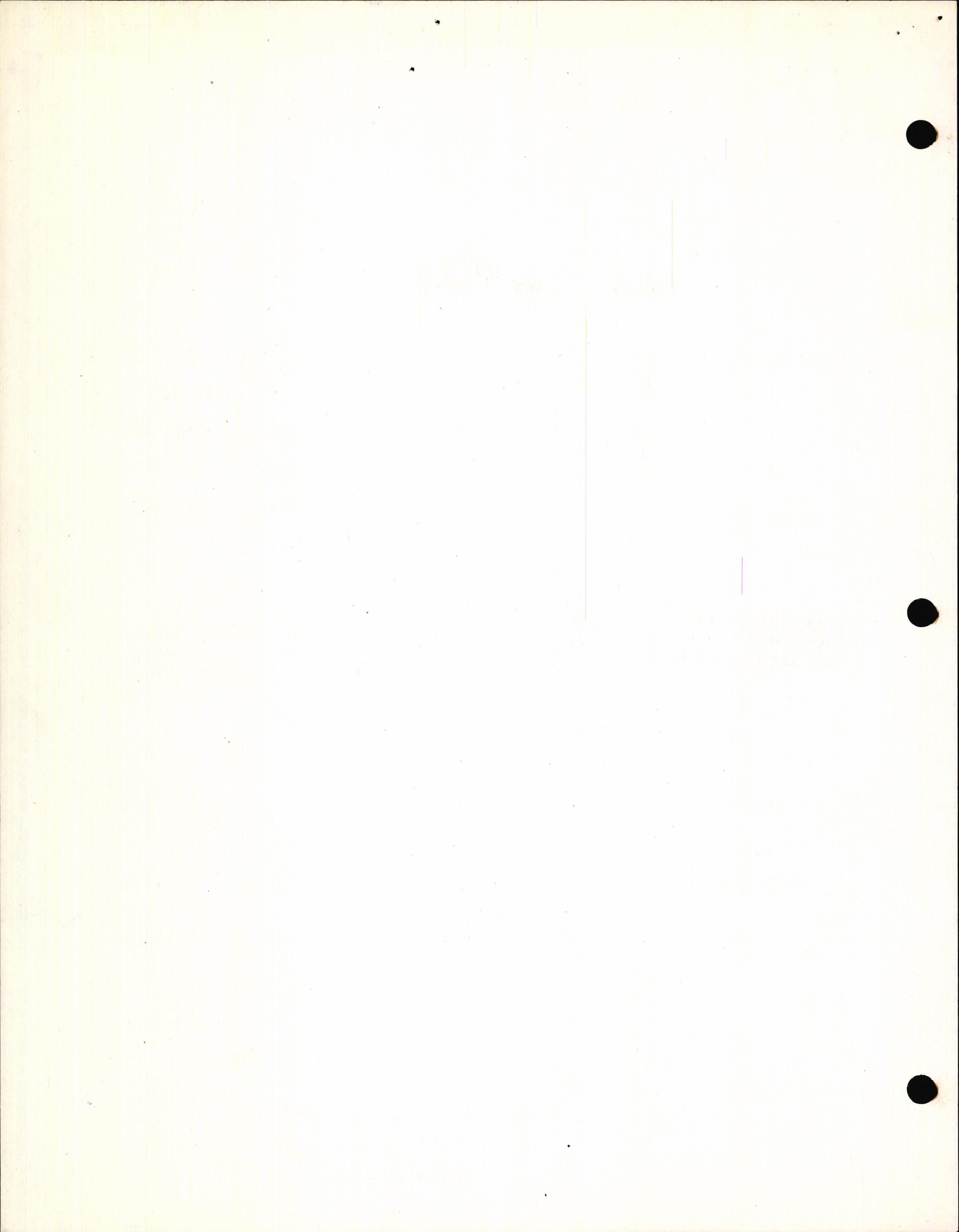 Sample page 2 from AirCorps Library document: Technical Information for Serial Number 2227