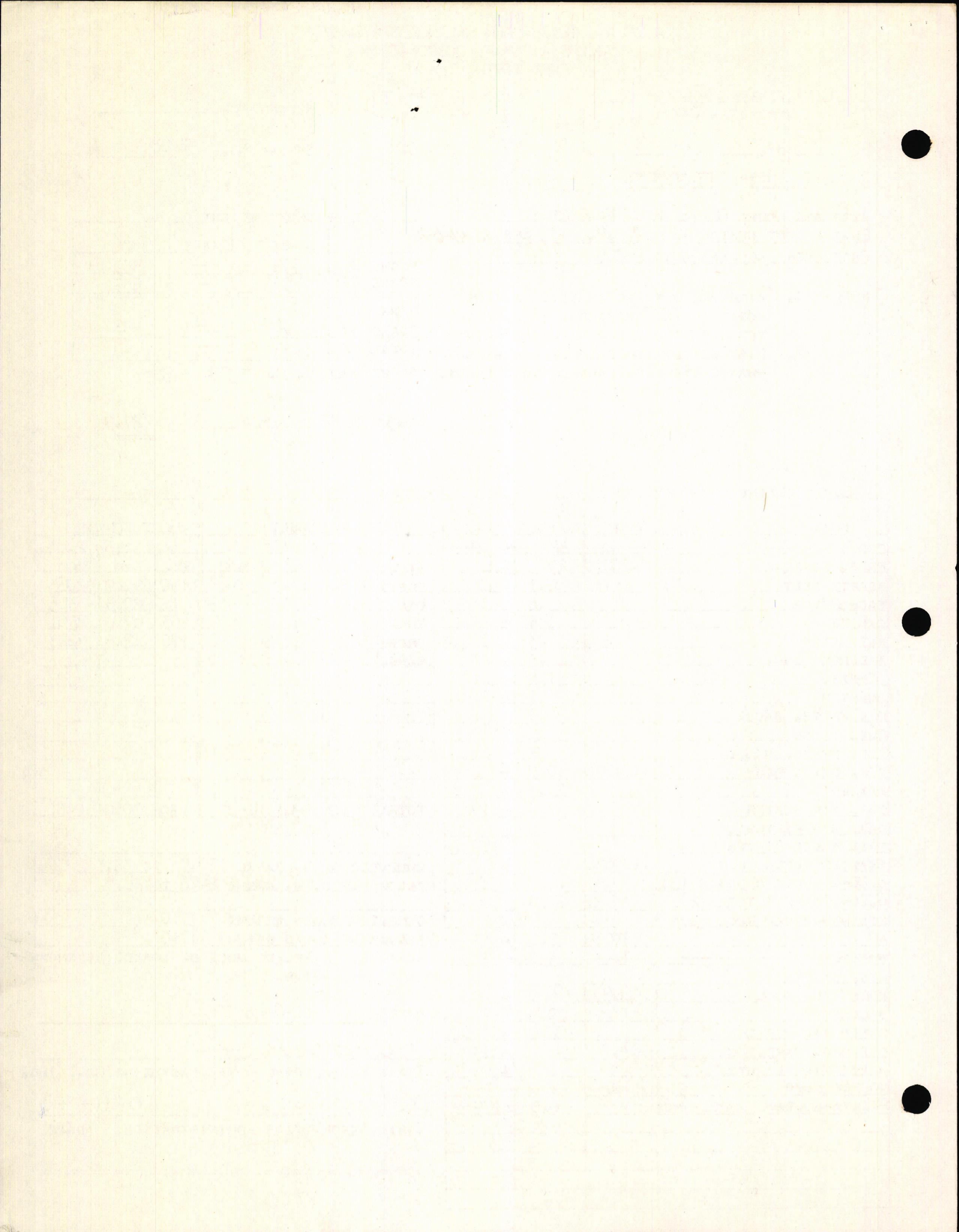 Sample page 2 from AirCorps Library document: Technical Information for Serial Number 2228