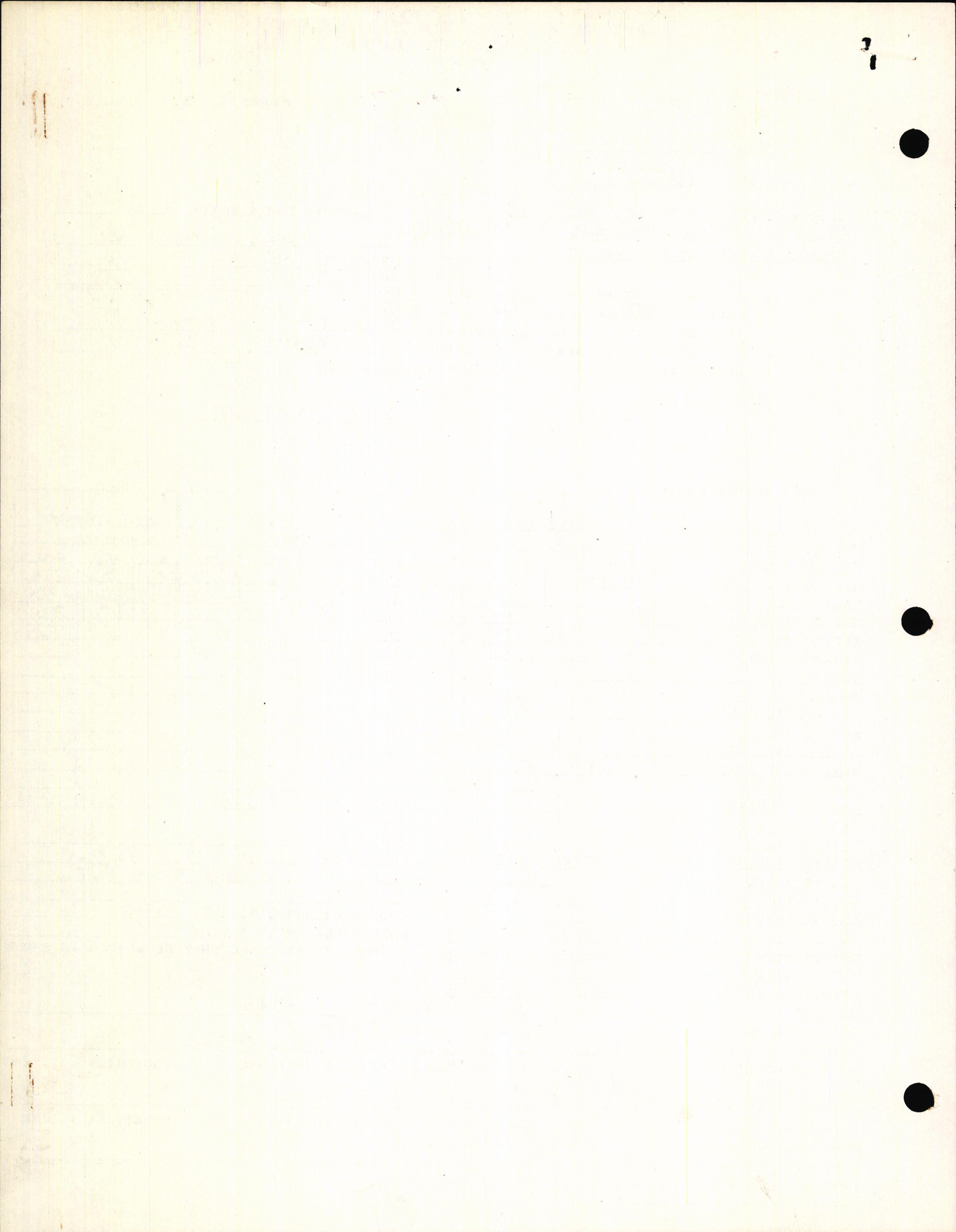 Sample page 2 from AirCorps Library document: Technical Information for Serial Number 2230
