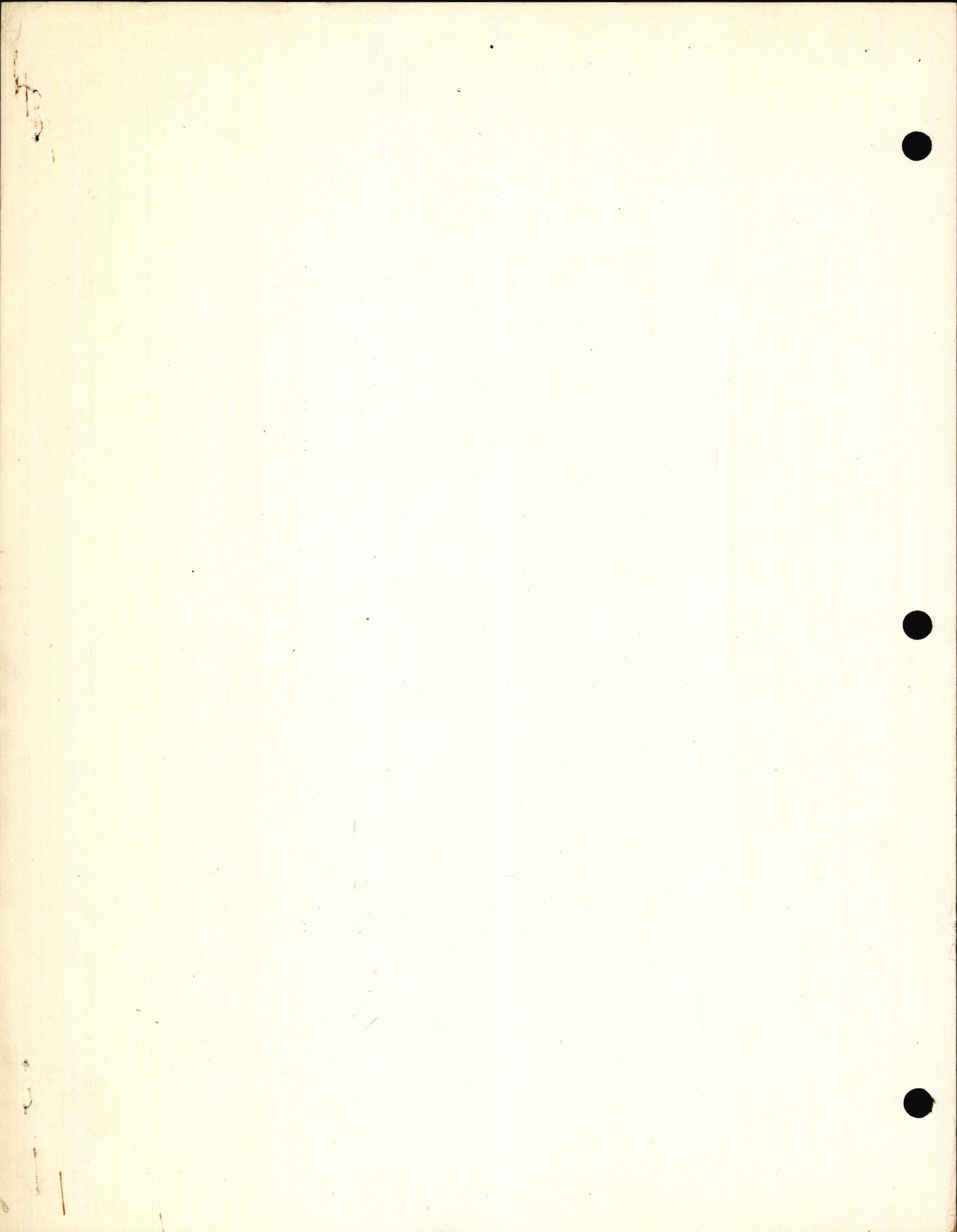 Sample page 4 from AirCorps Library document: Technical Information for Serial Number 2230