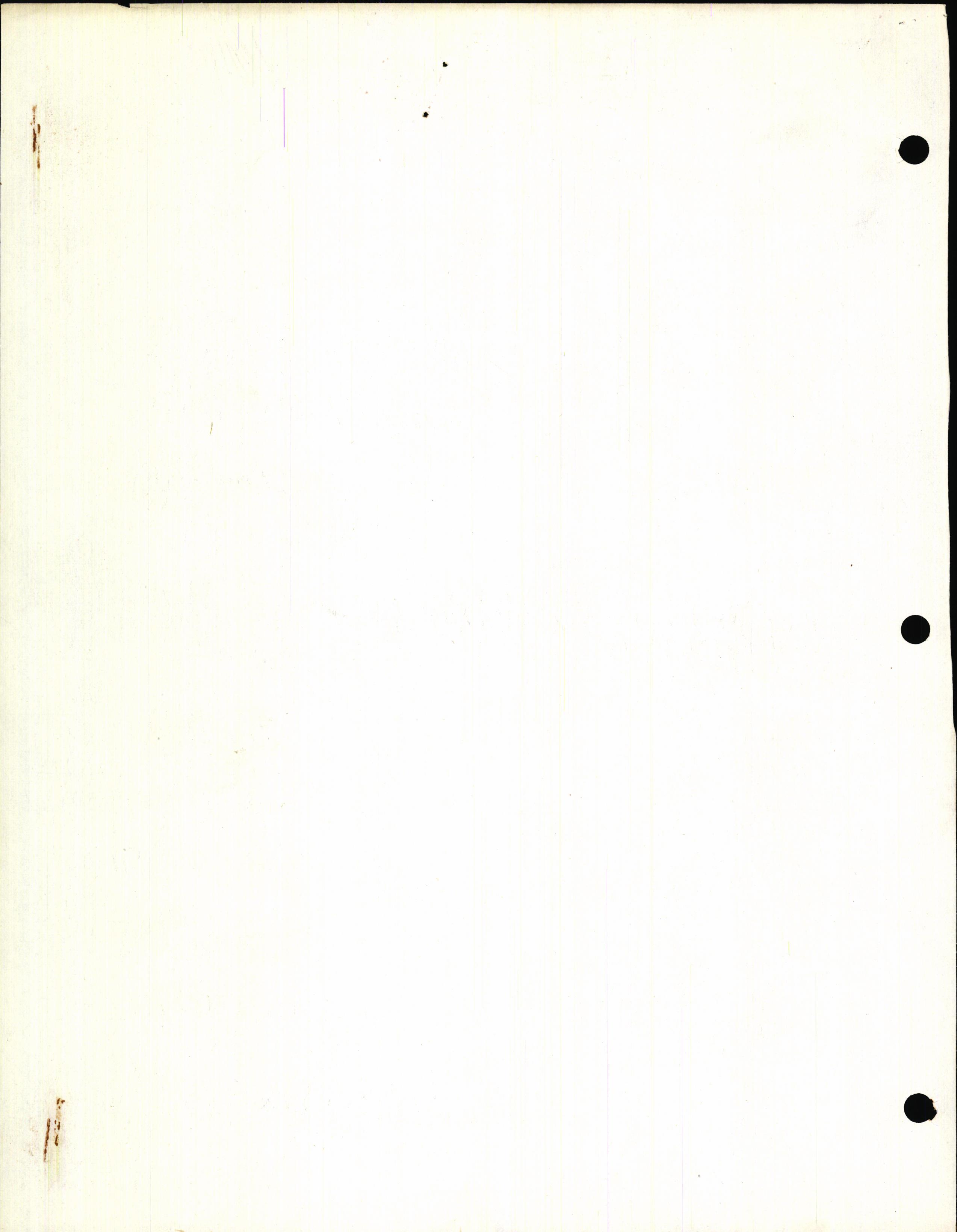 Sample page 2 from AirCorps Library document: Technical Information for Serial Number 2233