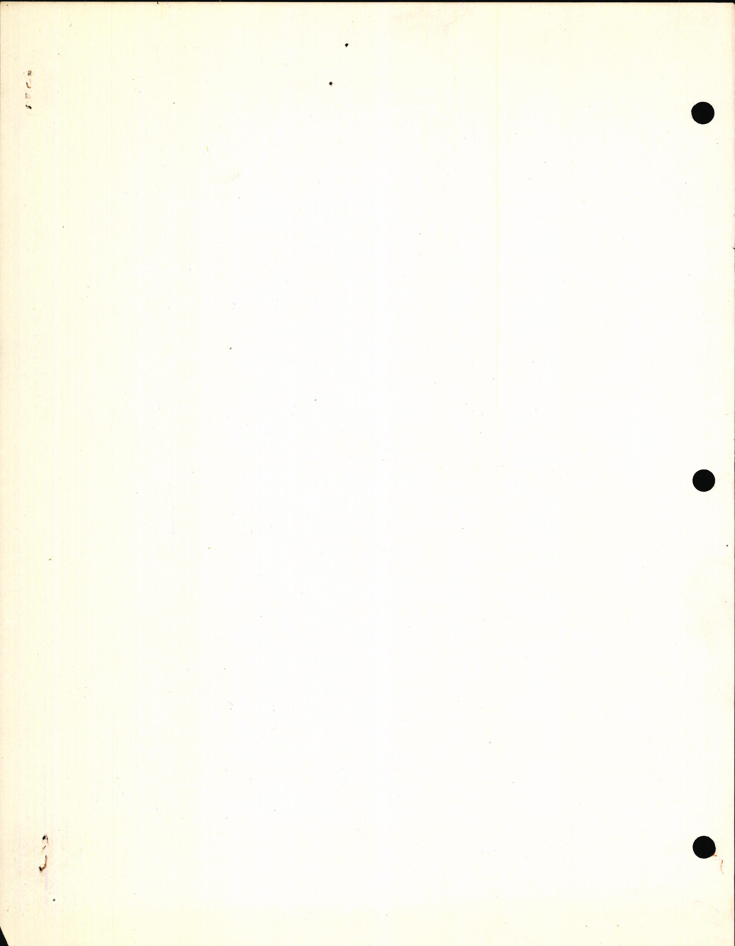 Sample page 4 from AirCorps Library document: Technical Information for Serial Number 2233