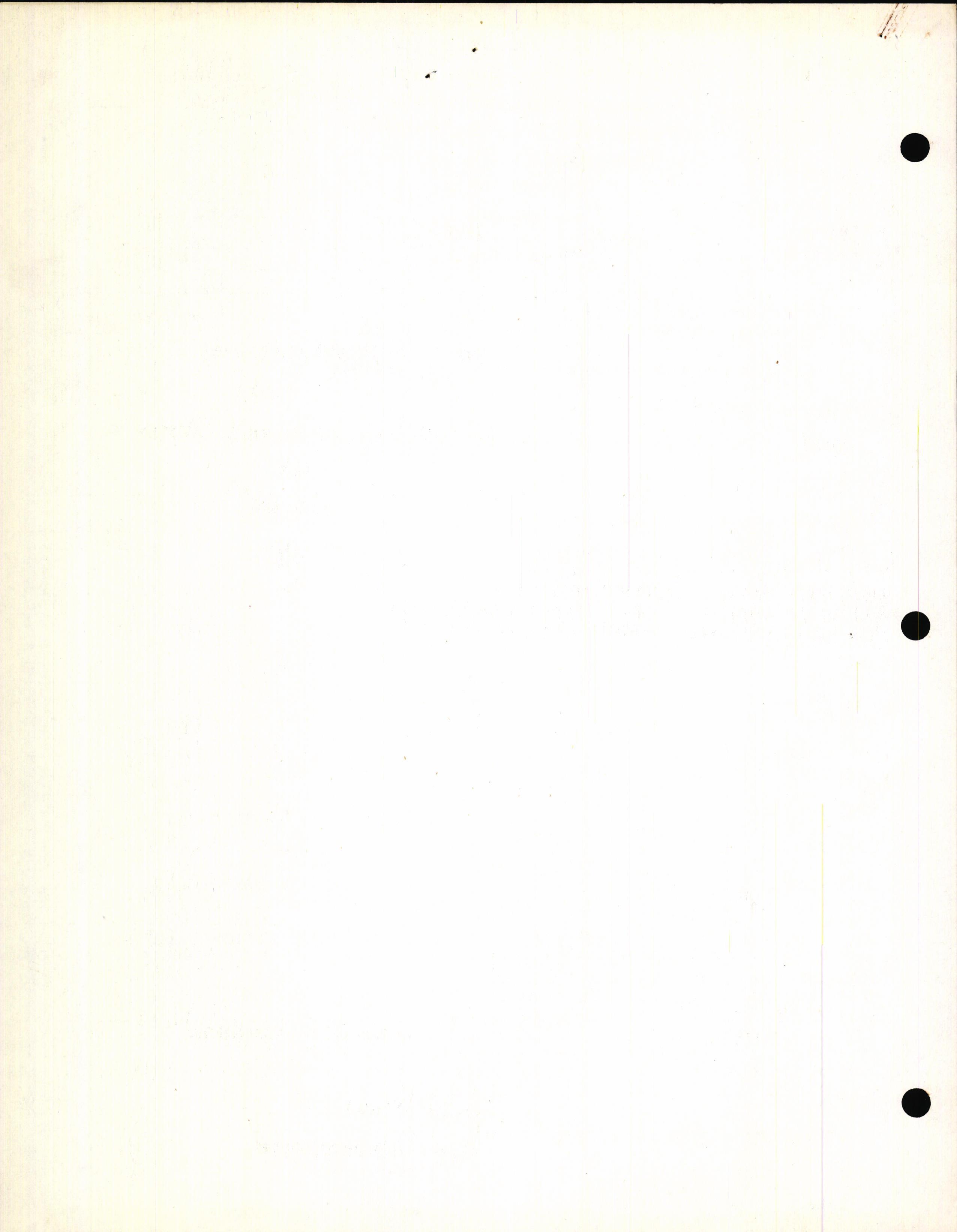Sample page 2 from AirCorps Library document: Technical Information for Serial Number 2242