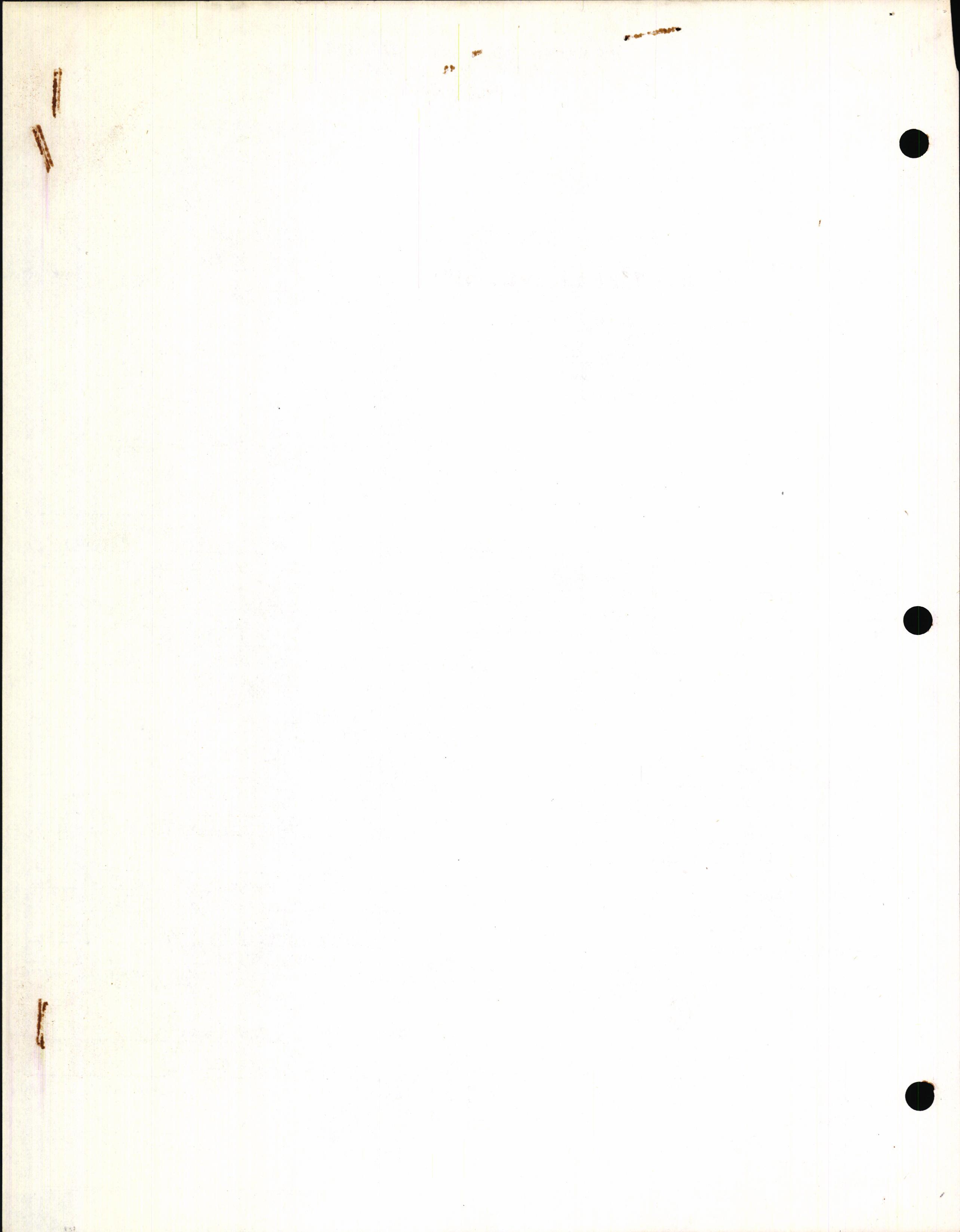 Sample page 2 from AirCorps Library document: Technical Information for Serial Number 2243