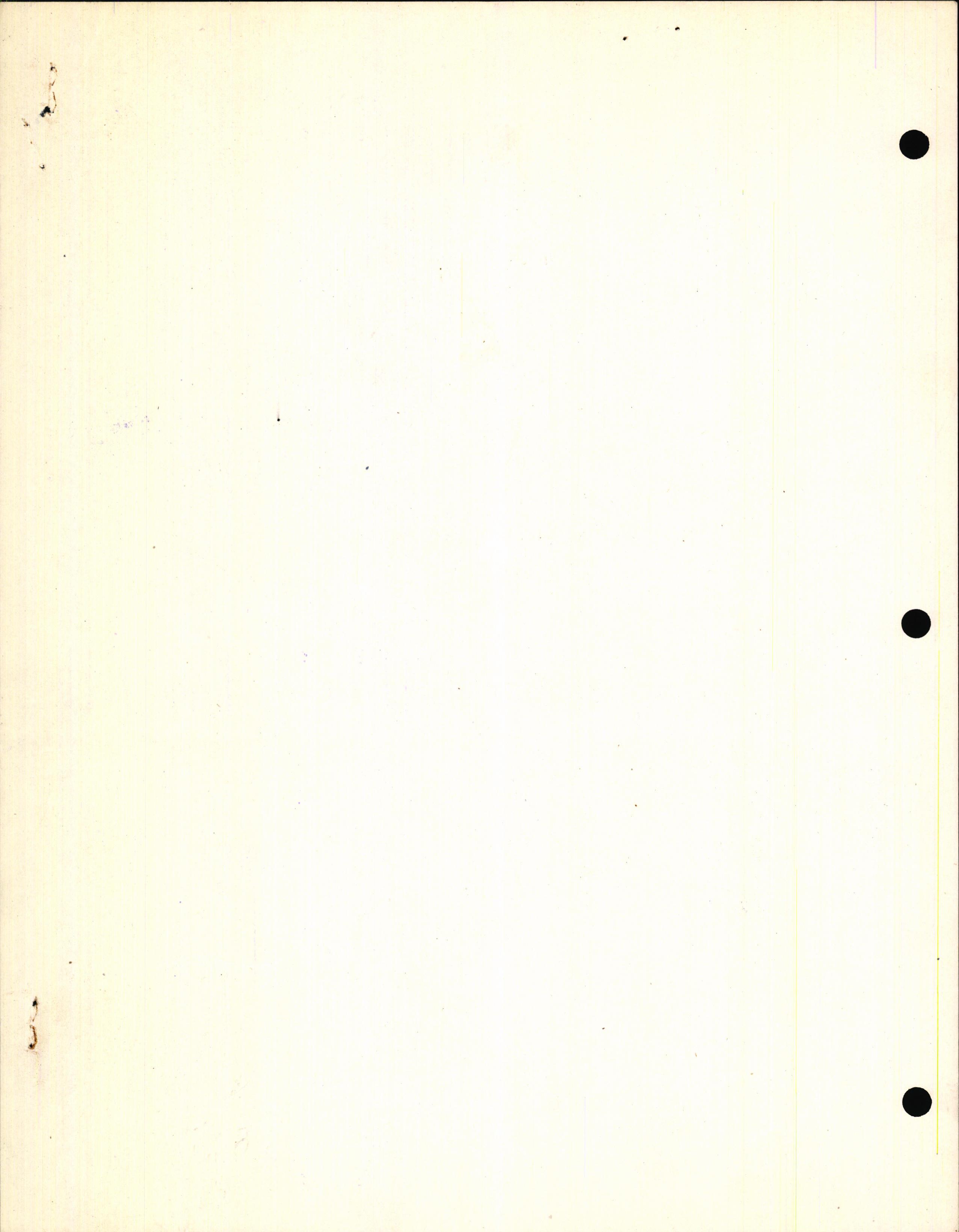 Sample page 4 from AirCorps Library document: Technical Information for Serial Number 2243