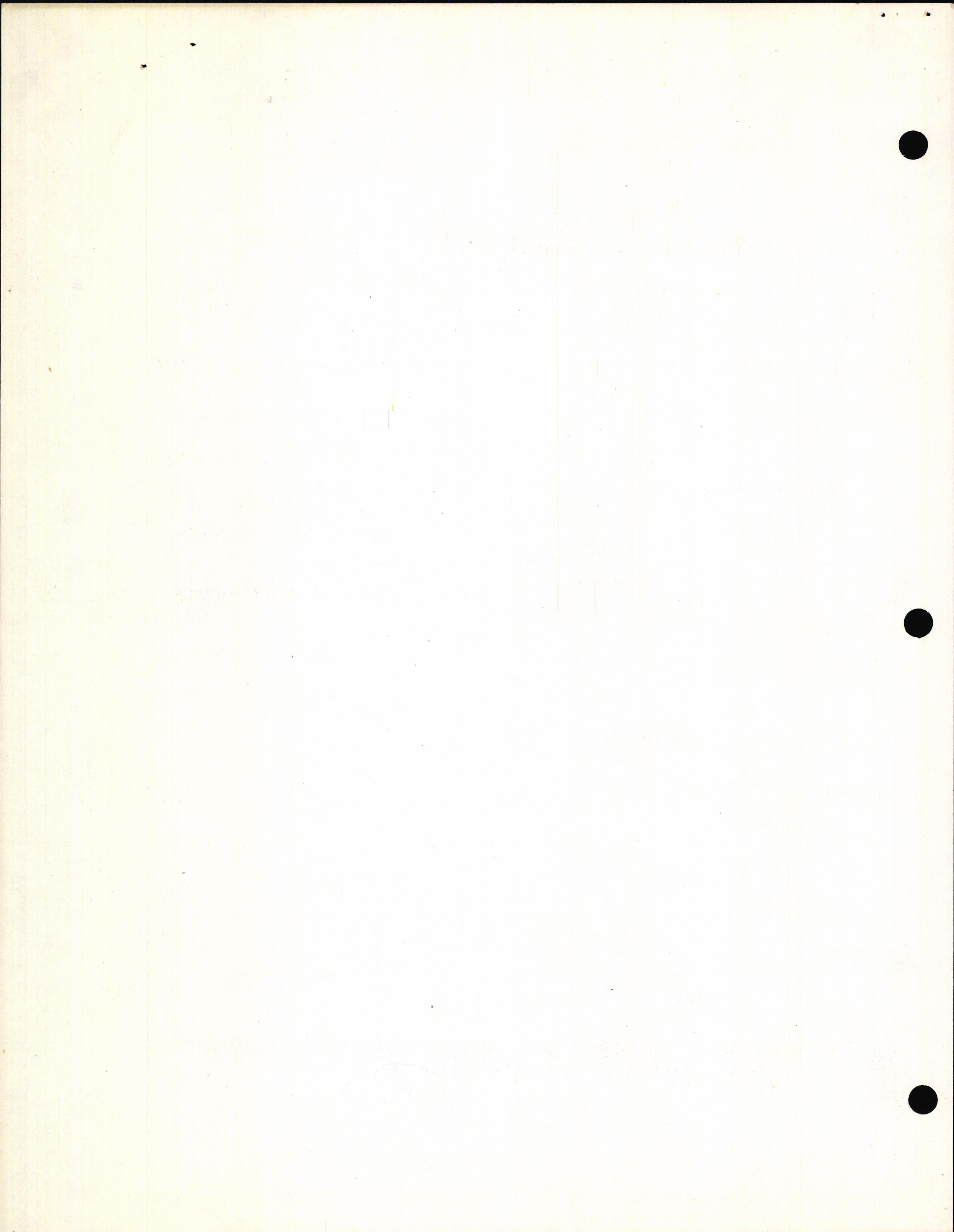 Sample page 2 from AirCorps Library document: Technical Information for Serial Number 2245