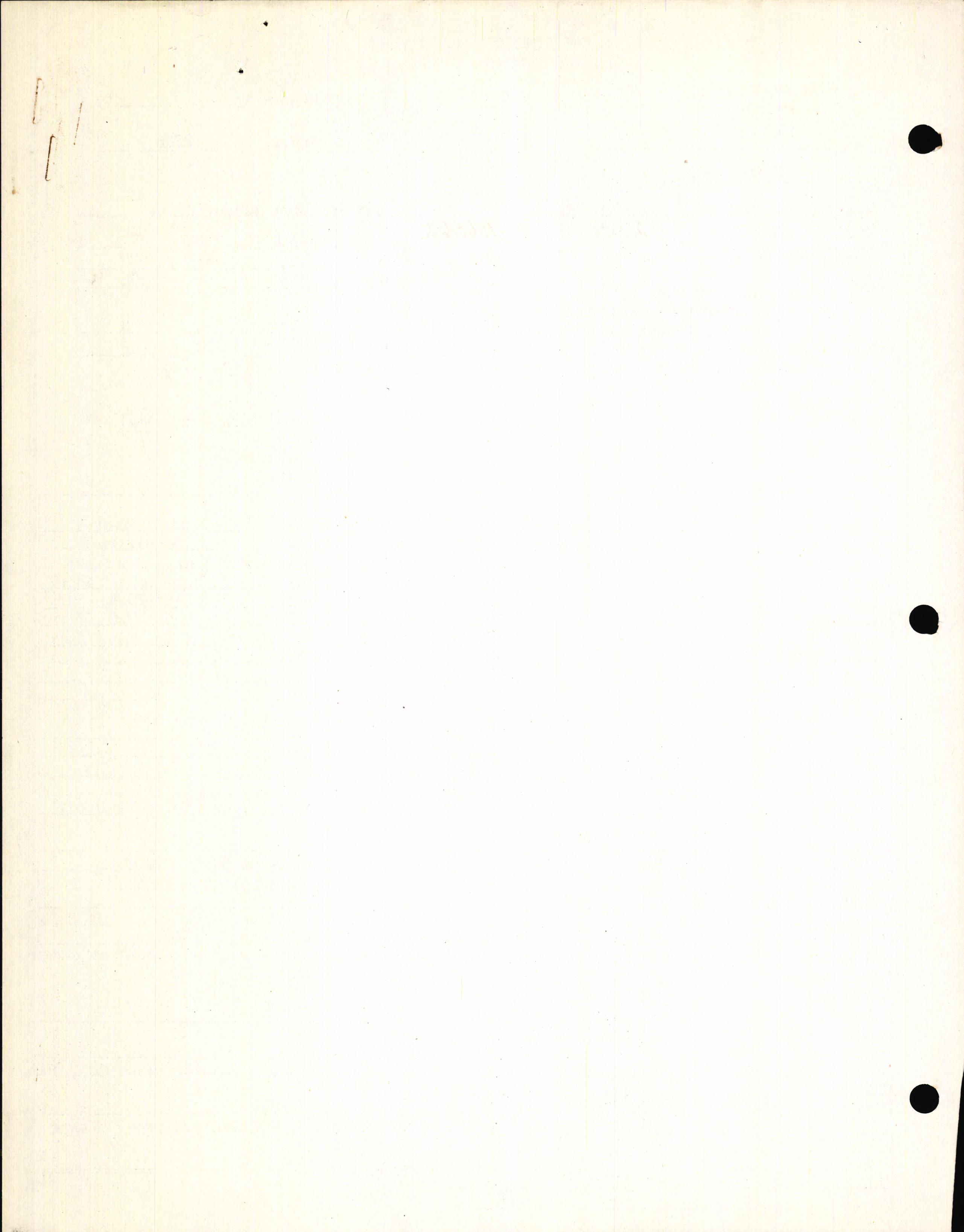 Sample page 2 from AirCorps Library document: Technical Information for Serial Number 2246