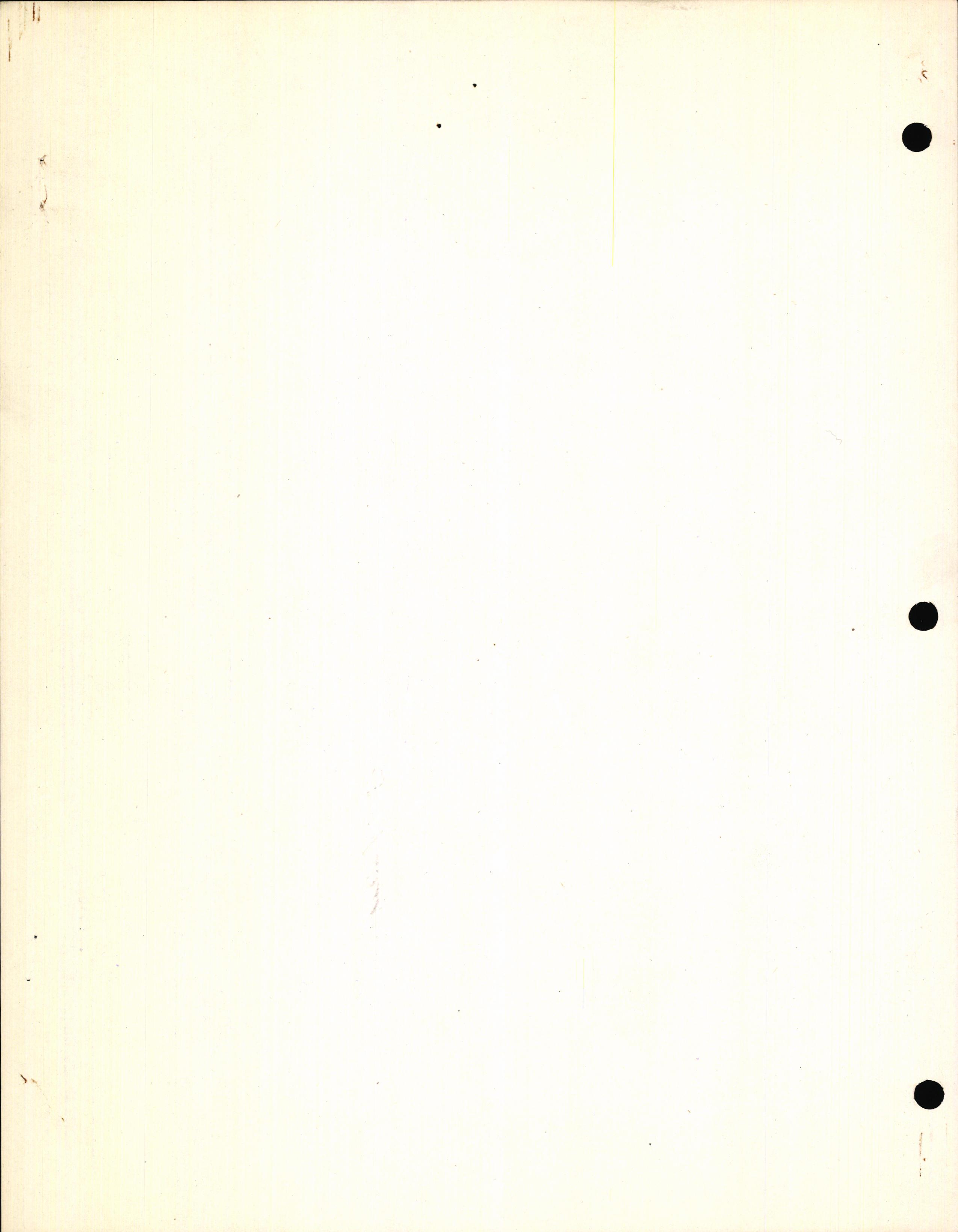Sample page 4 from AirCorps Library document: Technical Information for Serial Number 2248