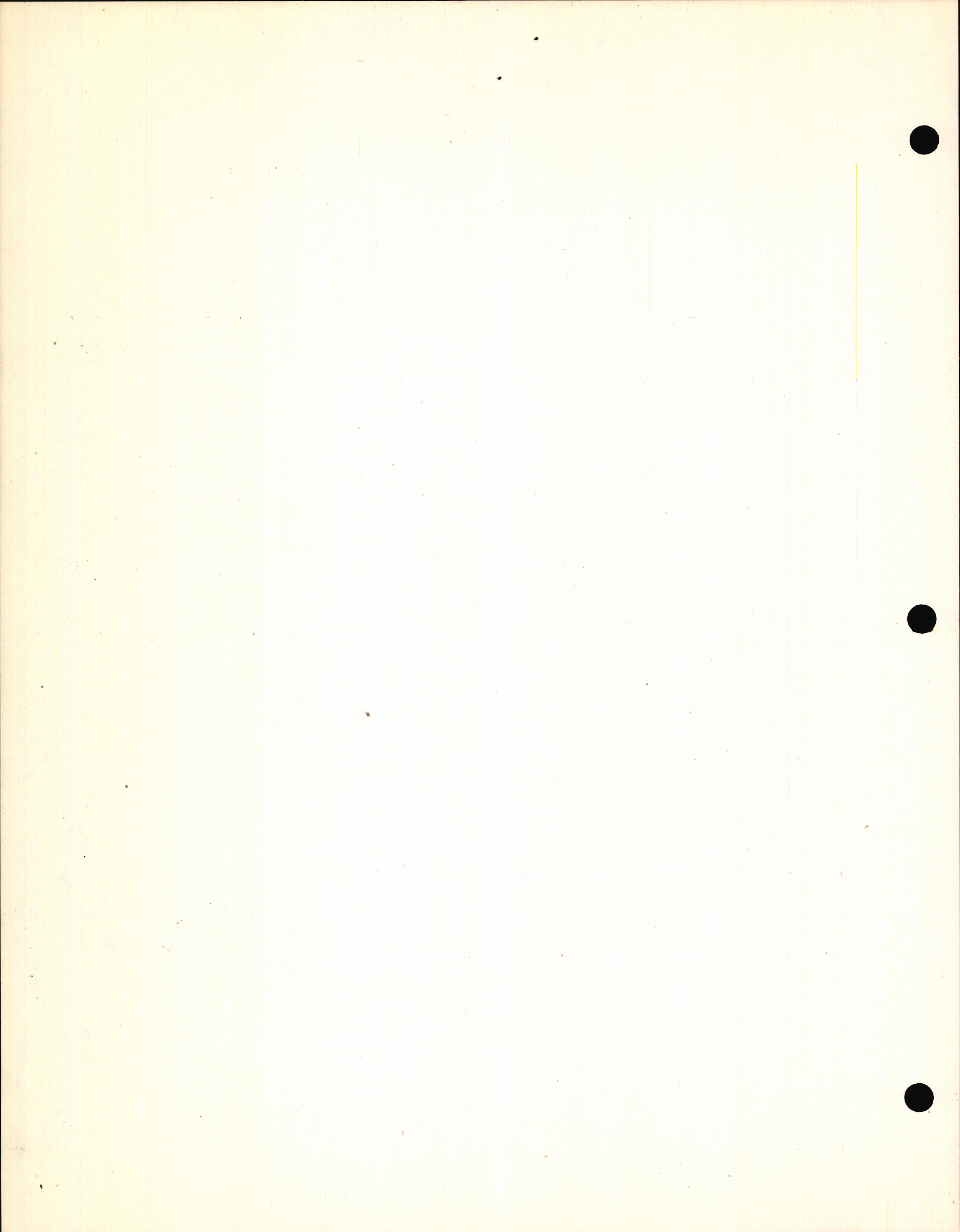 Sample page 2 from AirCorps Library document: Technical Information for Serial Number 2249