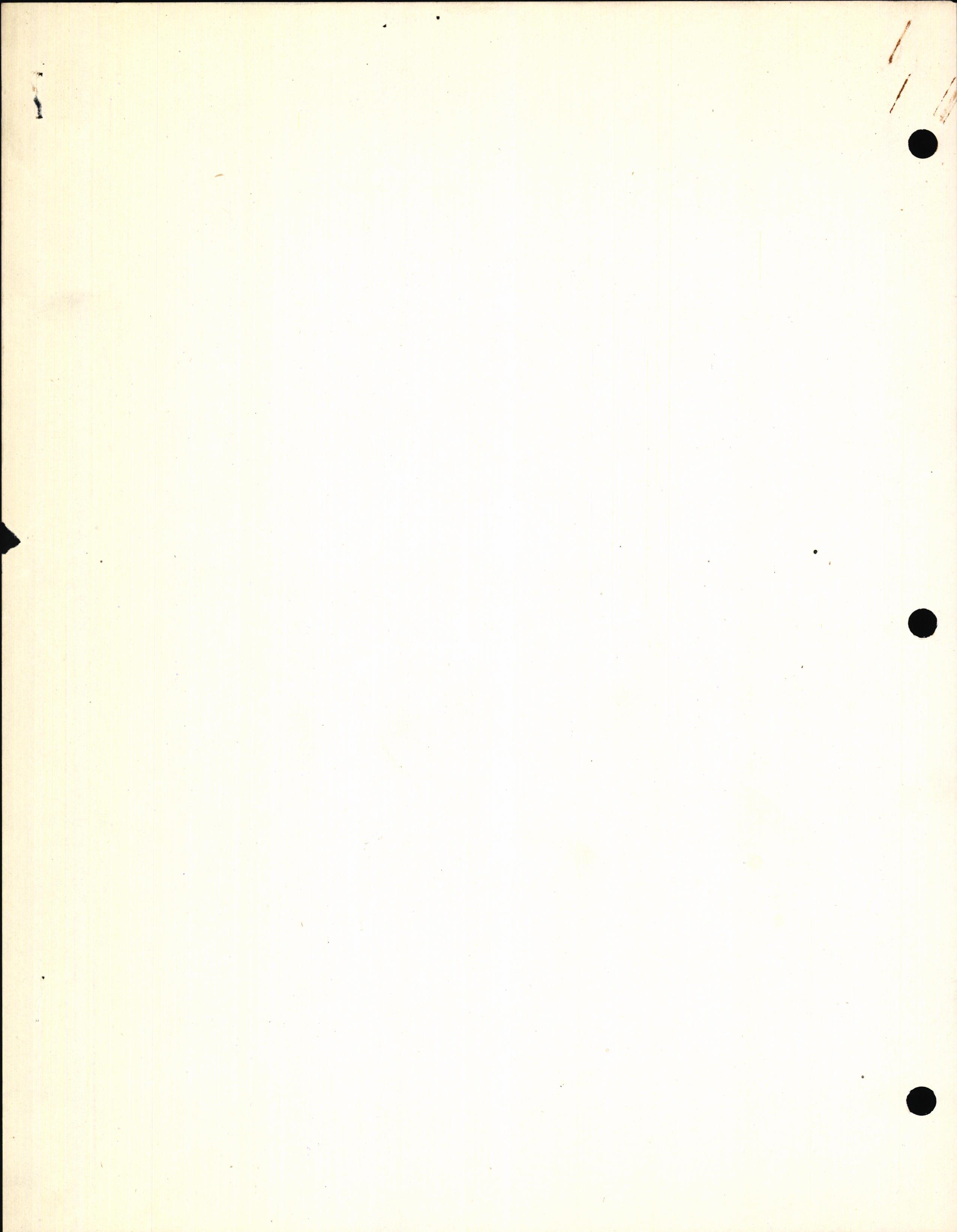 Sample page 4 from AirCorps Library document: Technical Information for Serial Number 2251