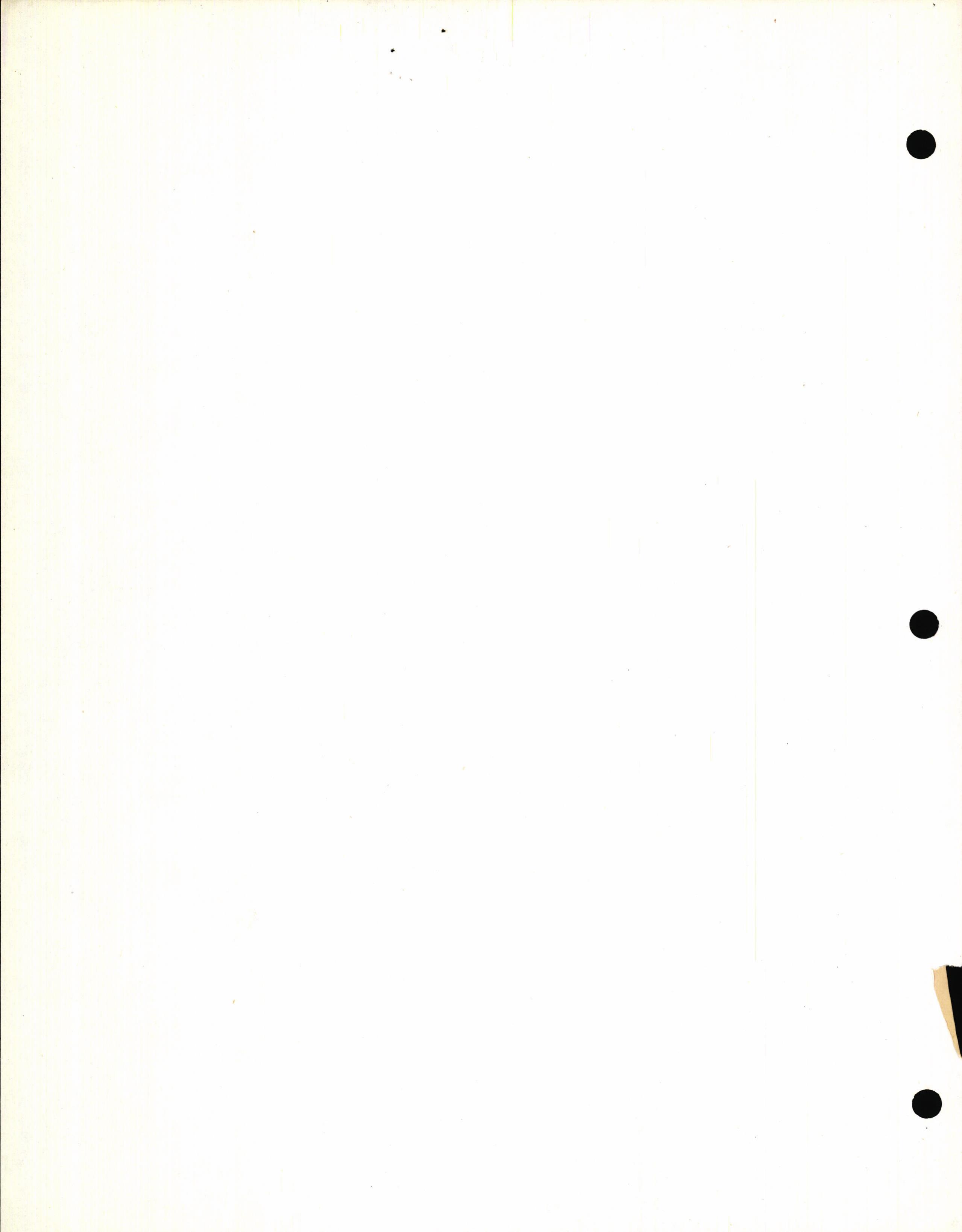 Sample page 2 from AirCorps Library document: Technical Information for Serial Number 2252