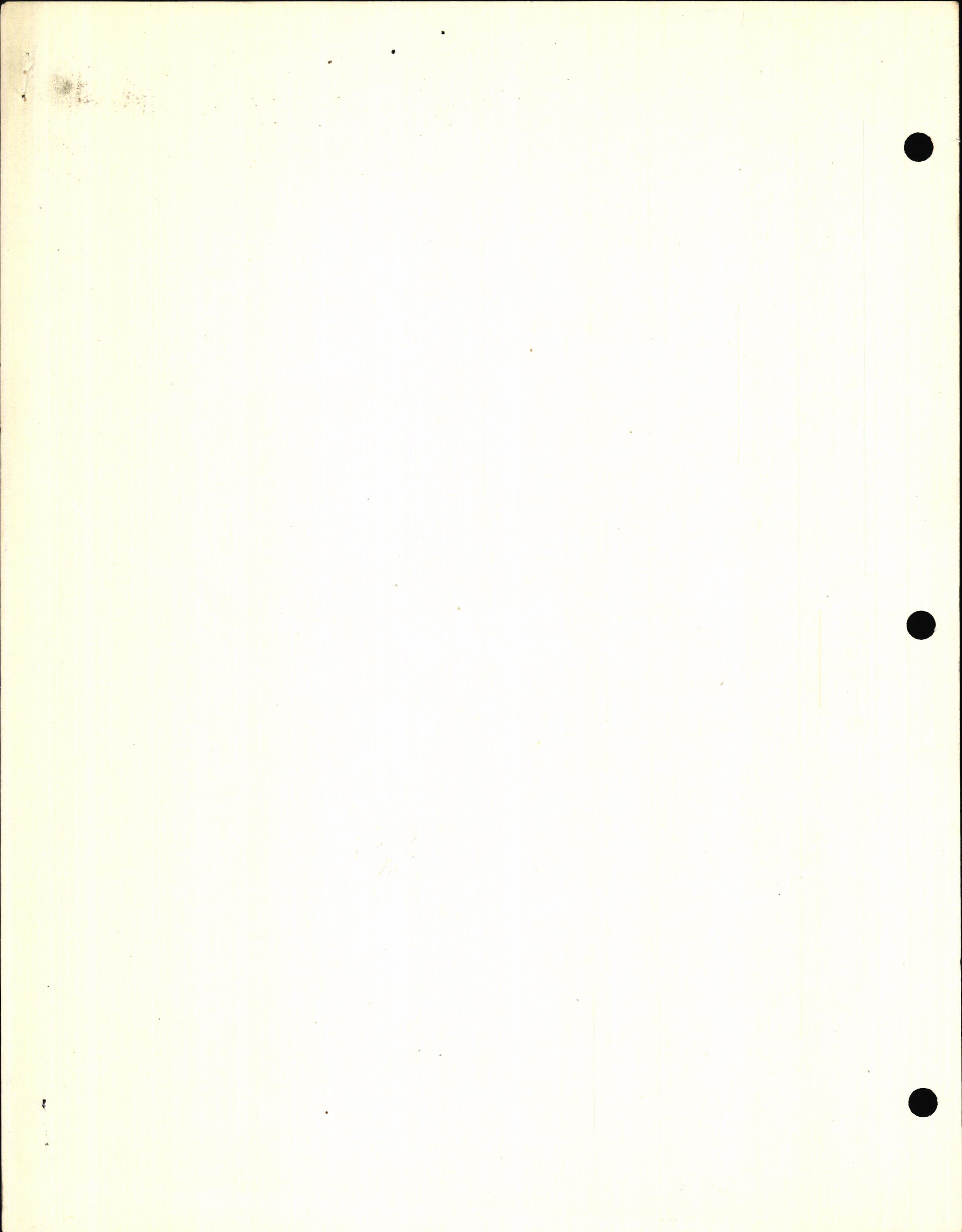 Sample page 4 from AirCorps Library document: Technical Information for Serial Number 2252