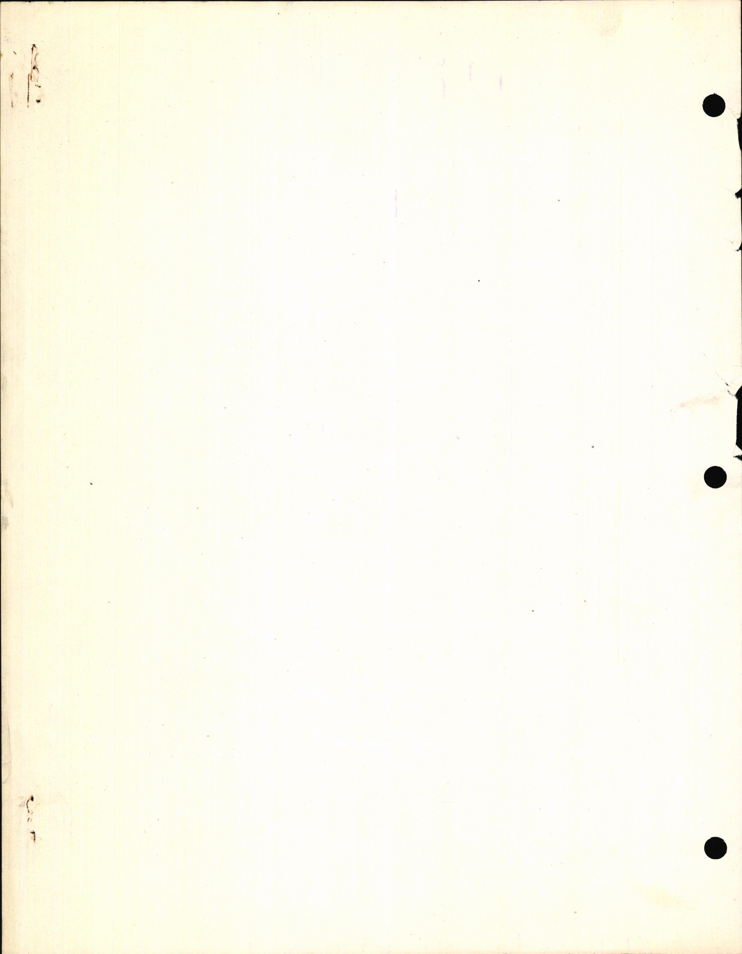 Sample page 4 from AirCorps Library document: Technical Information for Serial Number 2255