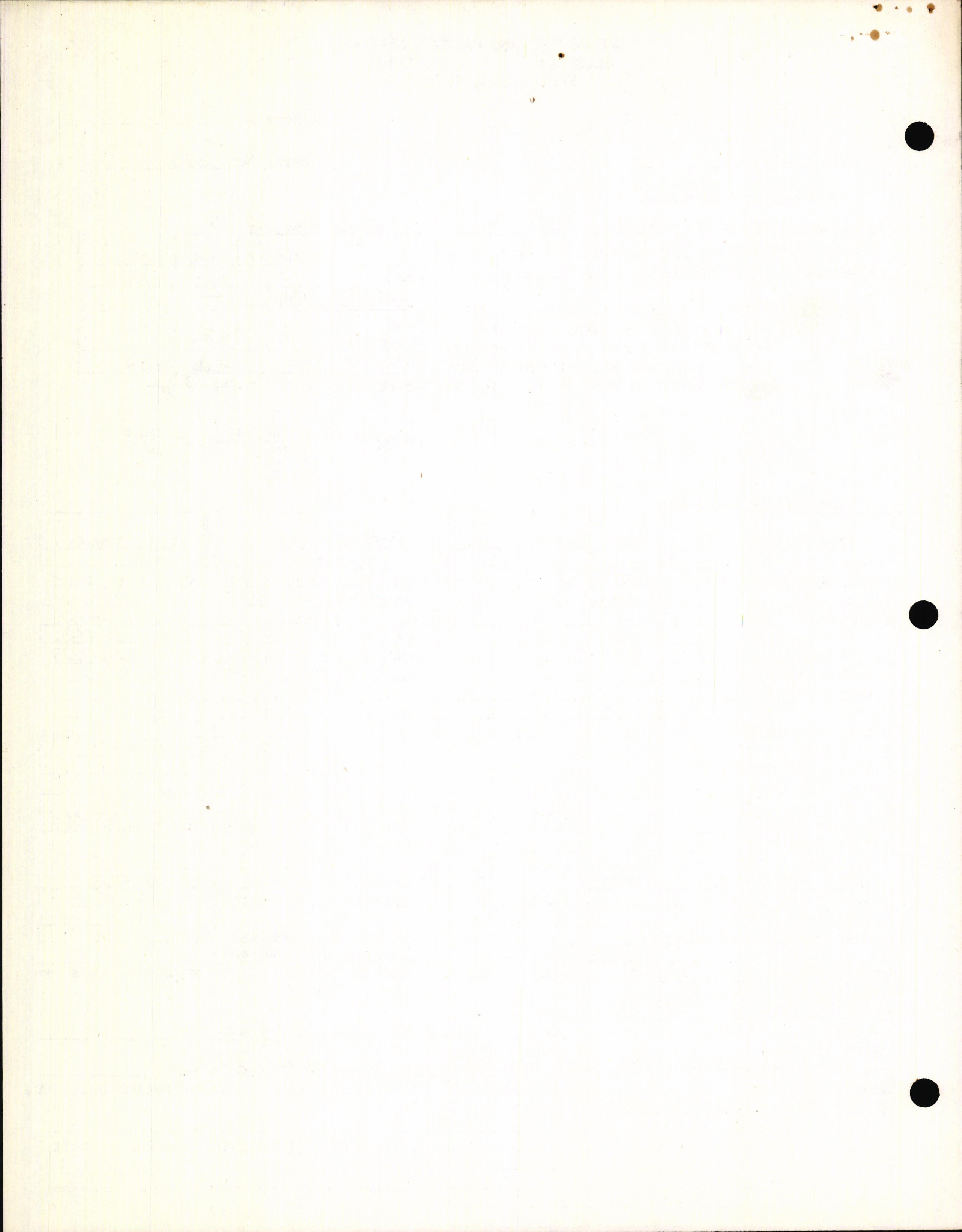 Sample page 4 from AirCorps Library document: Technical Information for Serial Number 2260