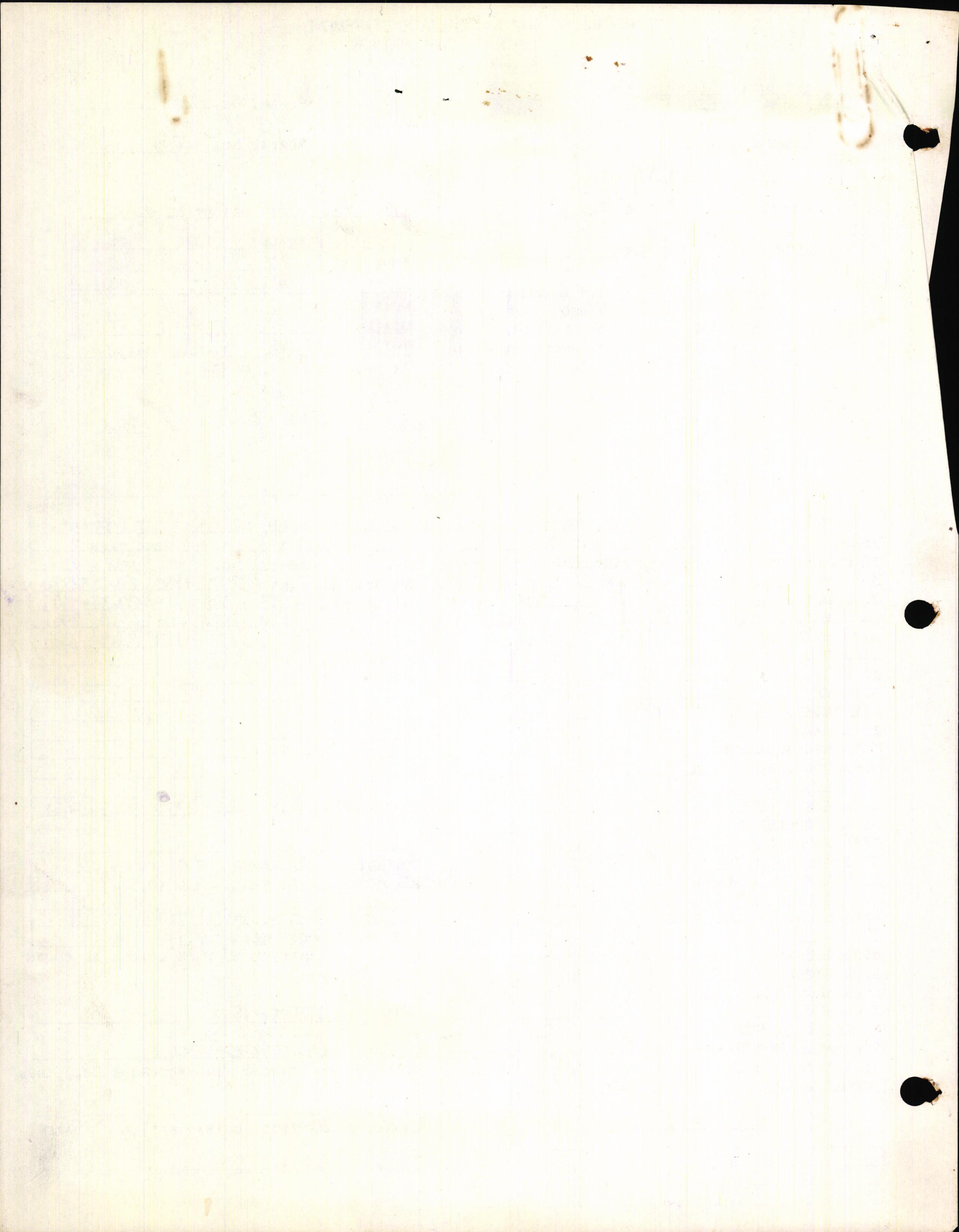 Sample page 2 from AirCorps Library document: Technical Information for Serial Number 2263
