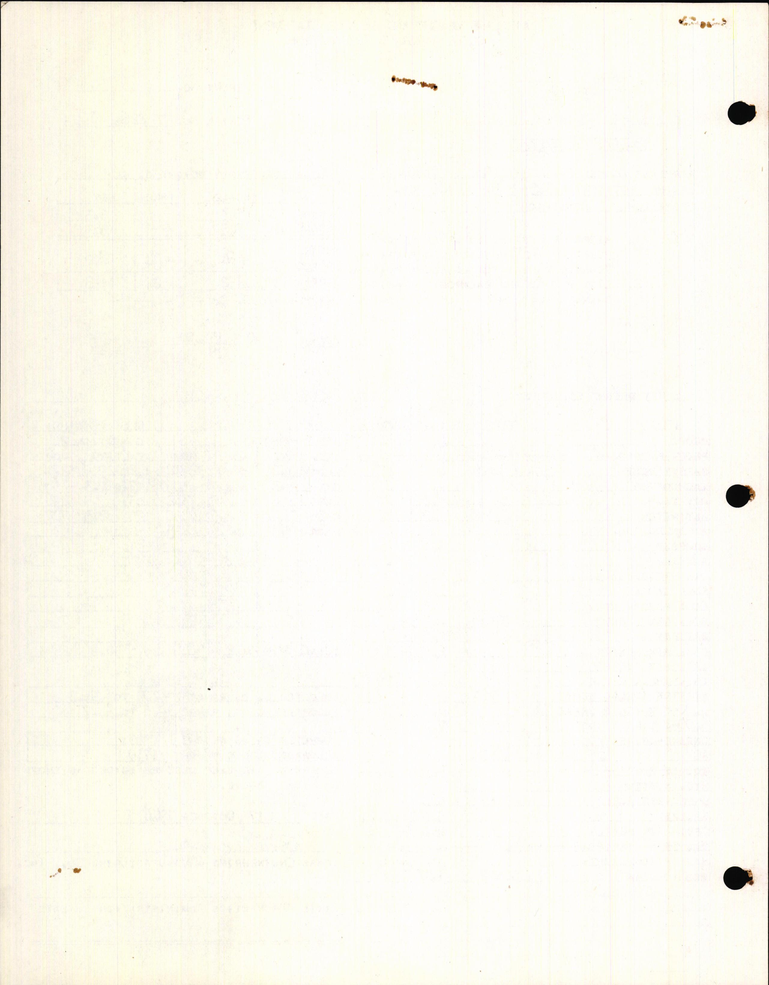 Sample page 2 from AirCorps Library document: Technical Information for Serial Number 2264
