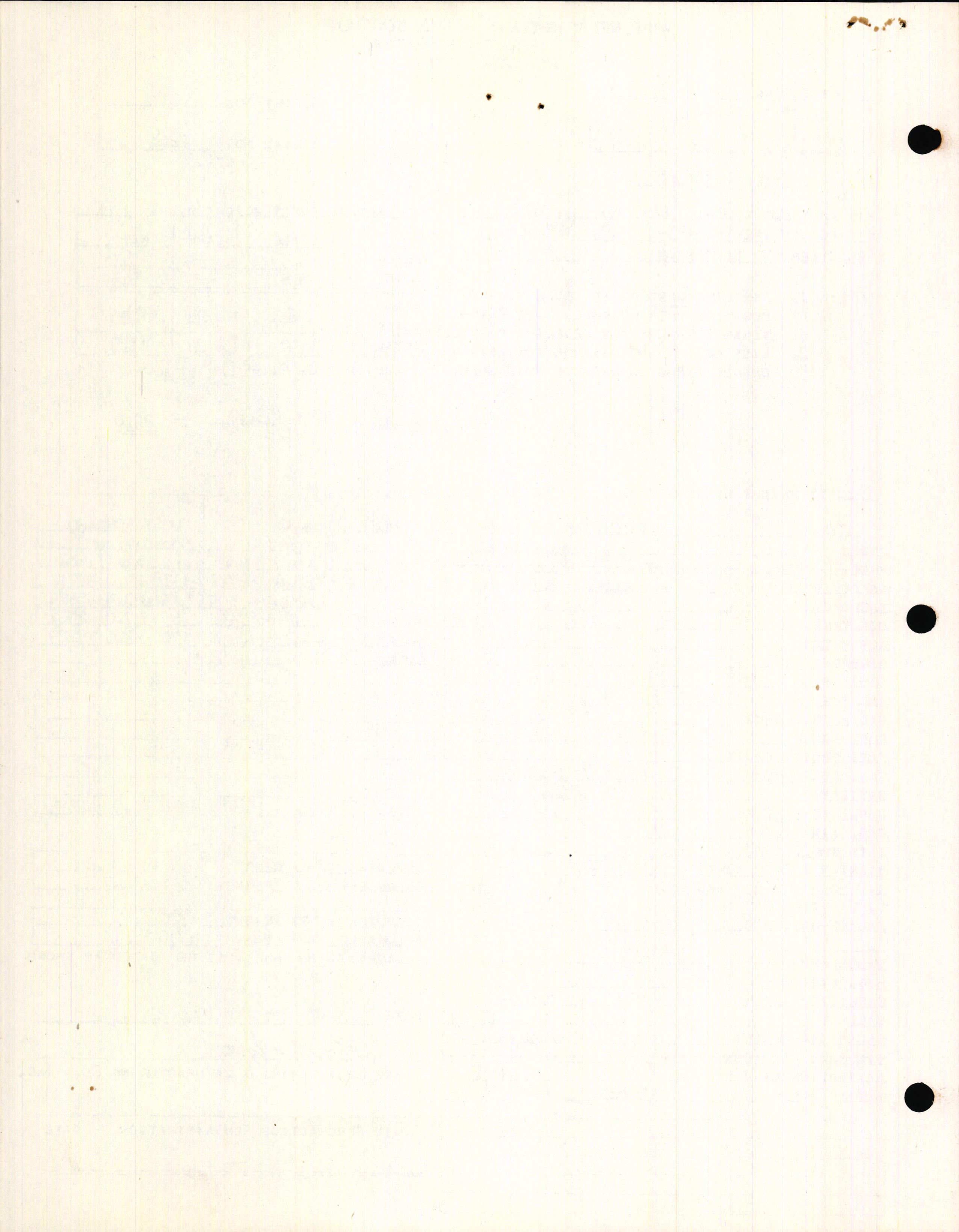 Sample page 4 from AirCorps Library document: Technical Information for Serial Number 2264