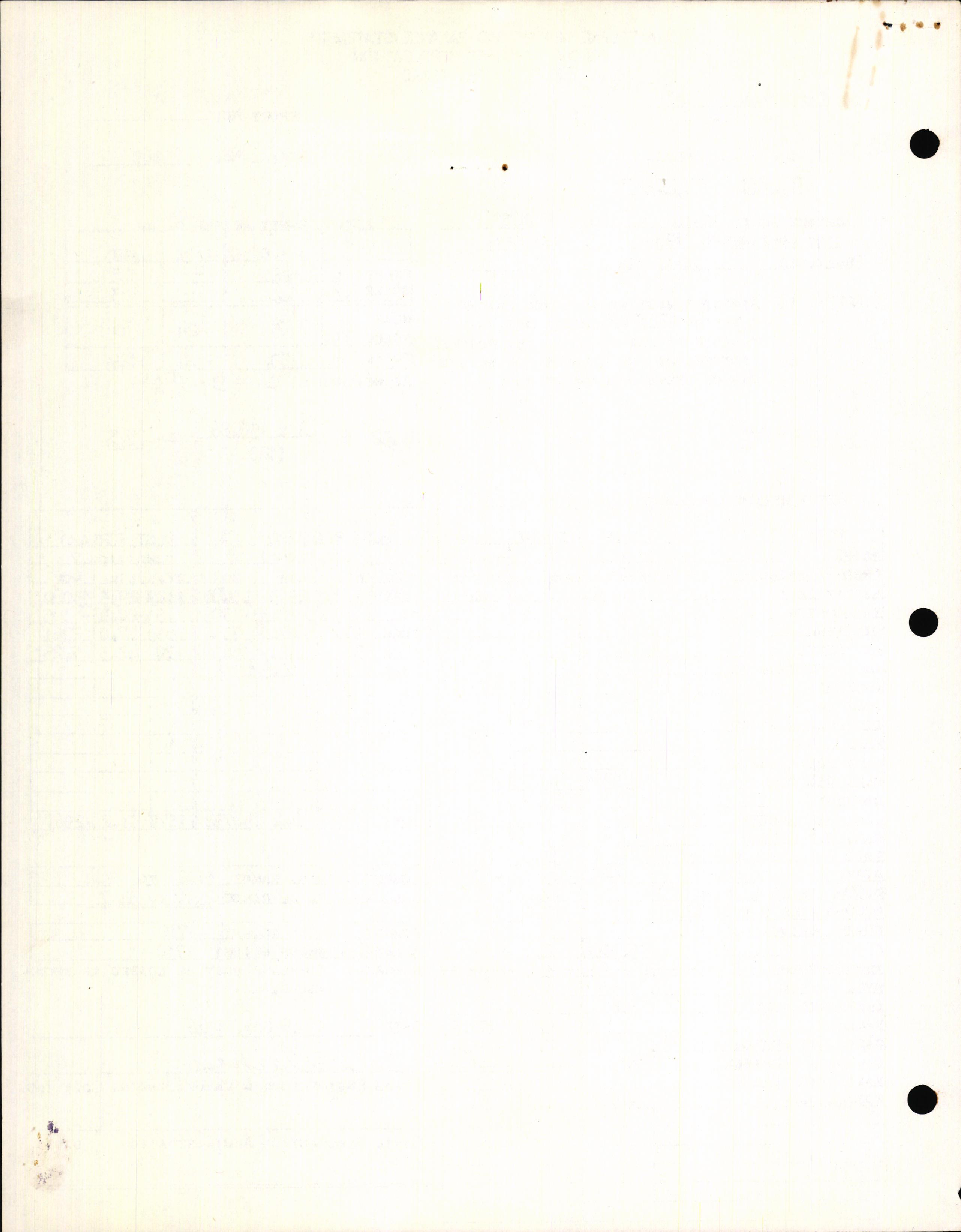Sample page 4 from AirCorps Library document: Technical Information for Serial Number 2267
