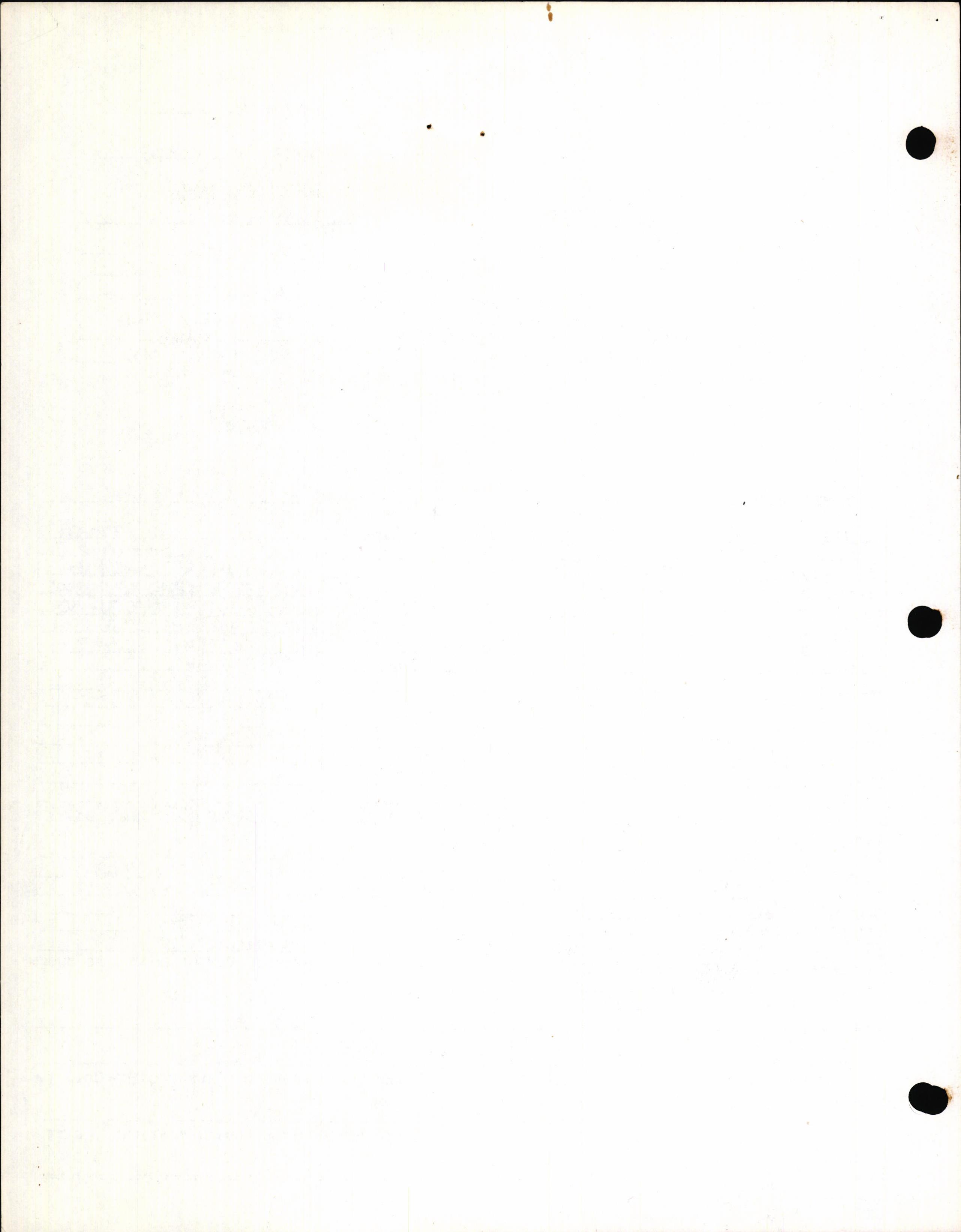 Sample page 4 from AirCorps Library document: Technical Information for Serial Number 2269