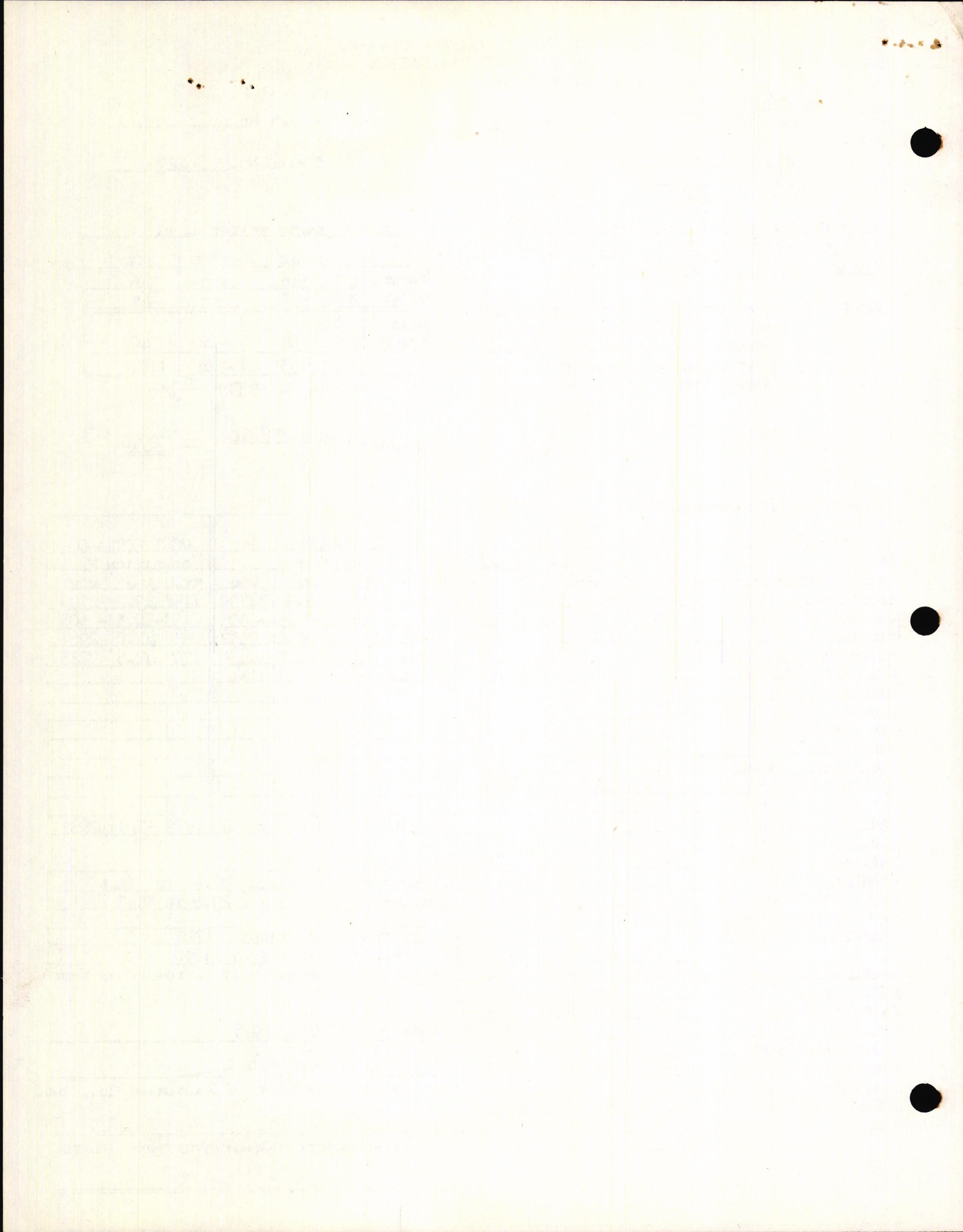 Sample page 4 from AirCorps Library document: Technical Information for Serial Number 2270