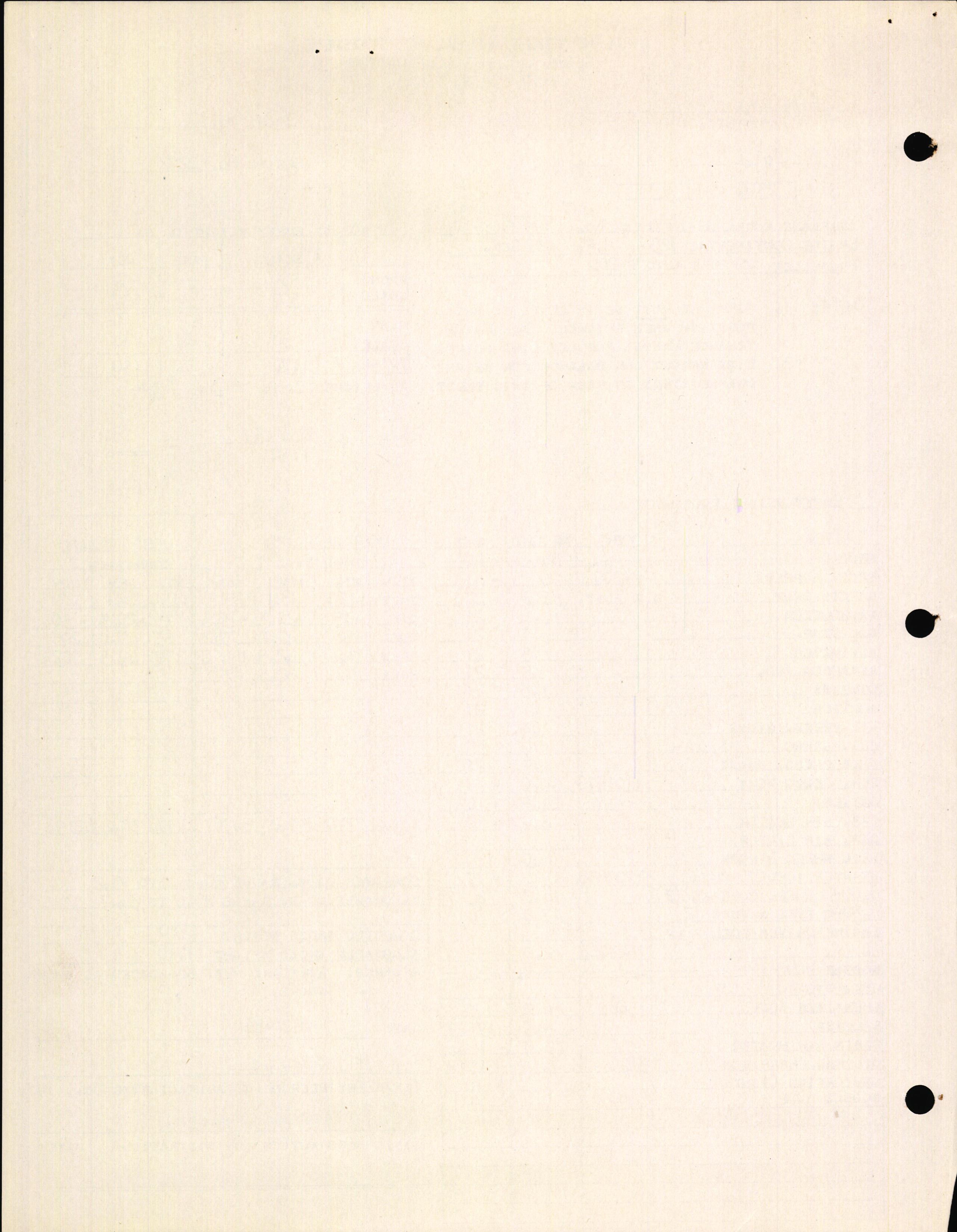 Sample page 4 from AirCorps Library document: Technical Information for Serial Number 2272