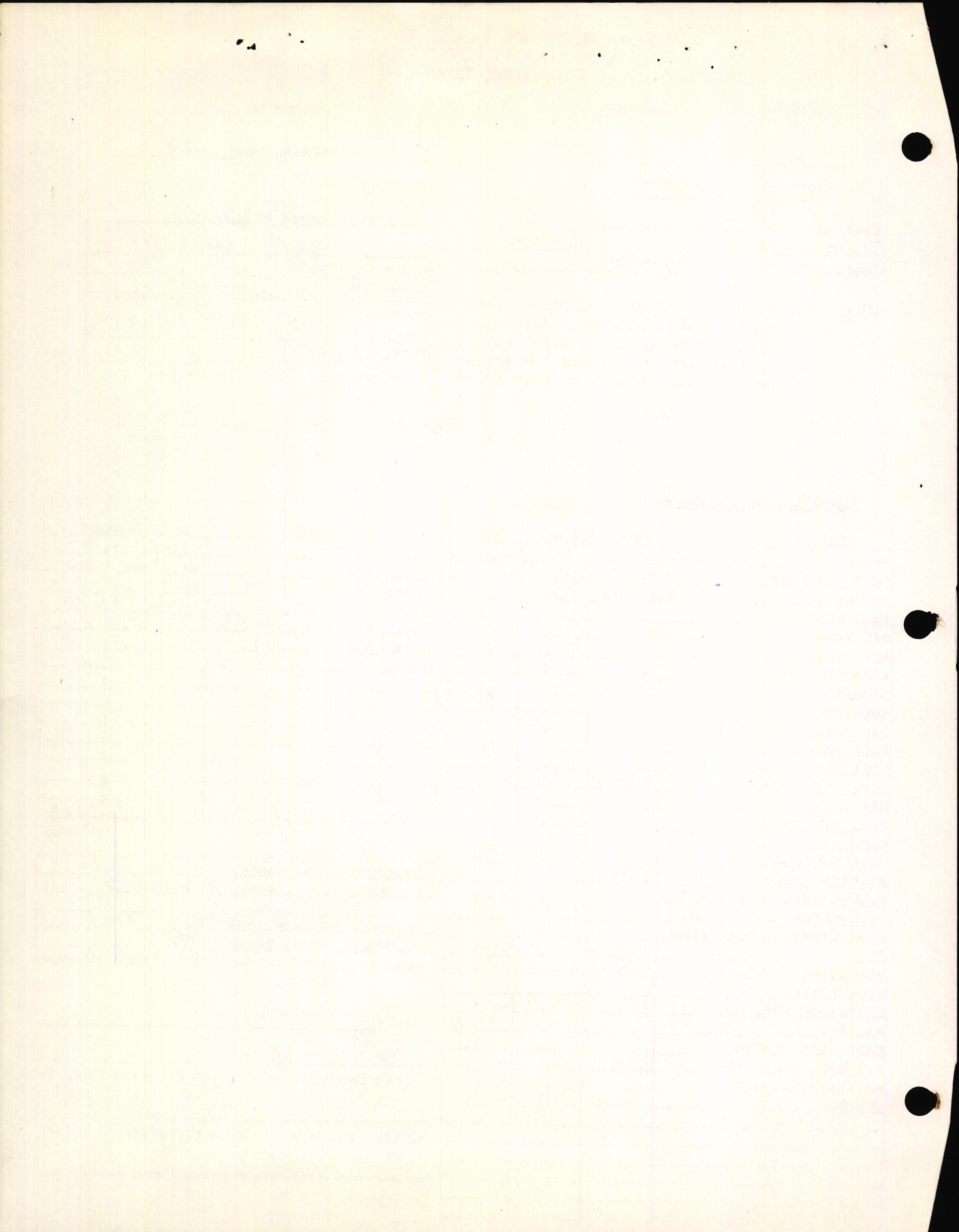 Sample page 3 from AirCorps Library document: Technical Information for Serial Number 2280