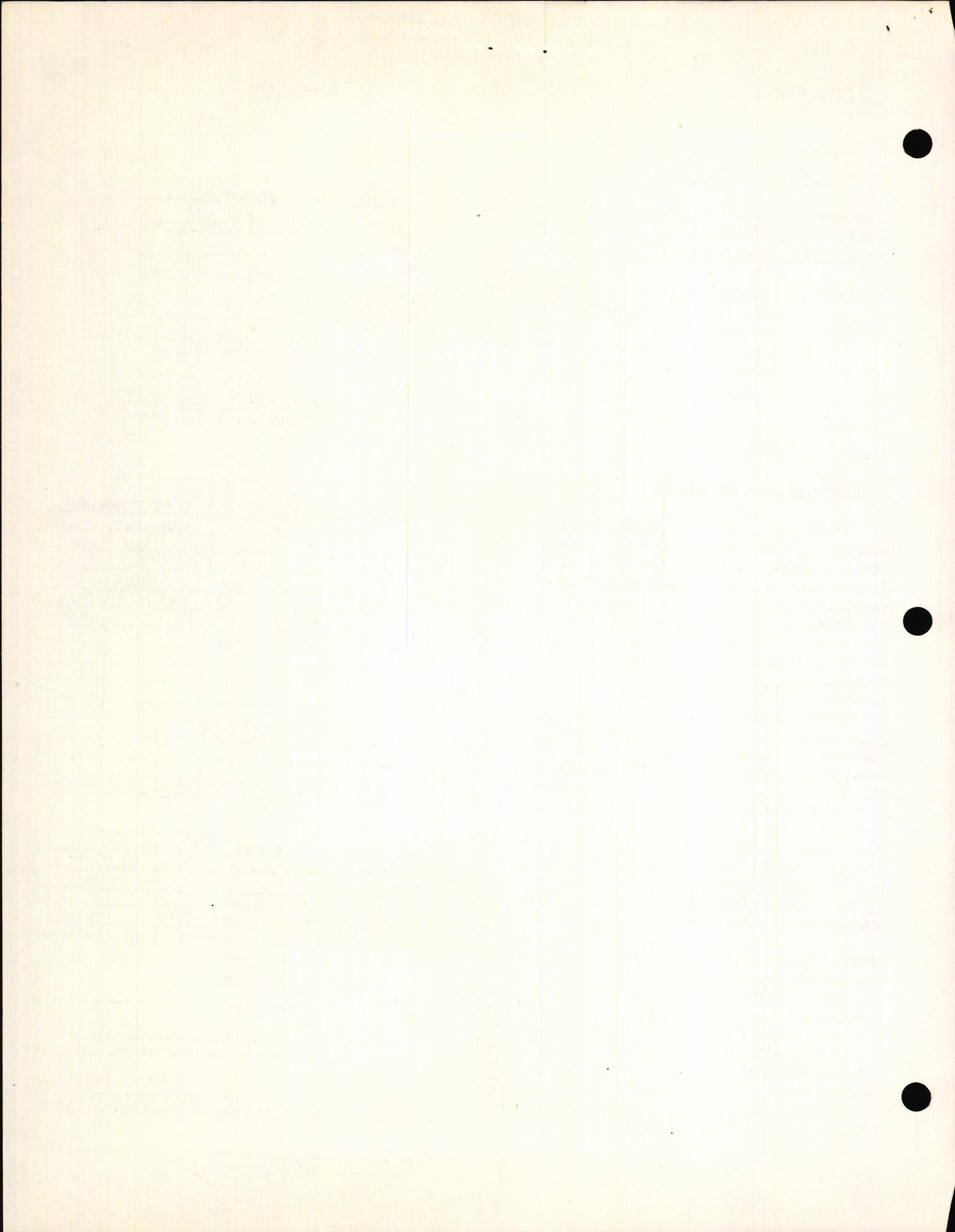 Sample page 3 from AirCorps Library document: Technical Information for Serial Number 2281